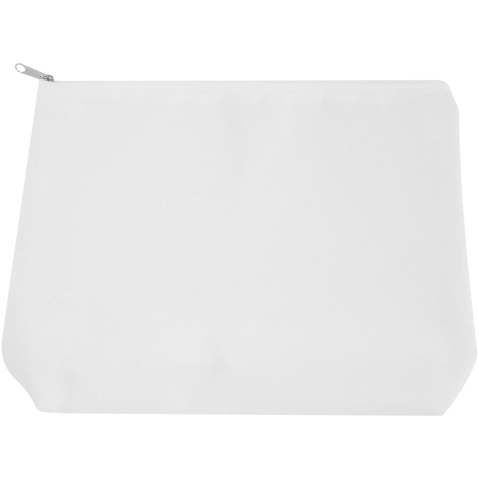 Immagine Borsa da viaggio in PET riciclato con stampa a sublimazione - media Arlo 