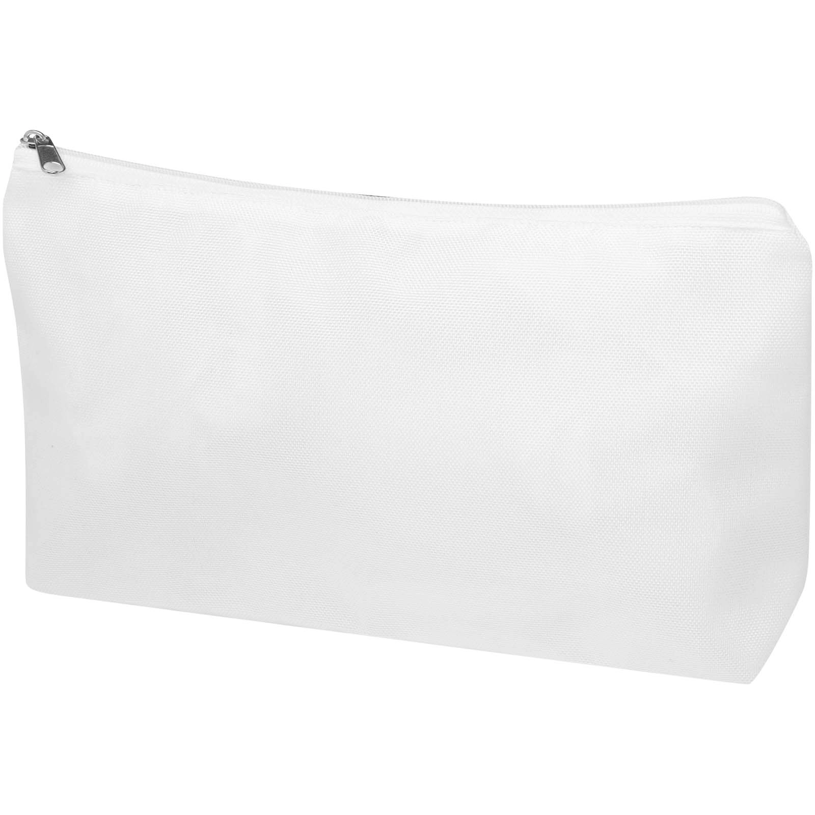 Immagine Borsa da viaggio in PET riciclato con stampa a sublimazione - piccola Ari 