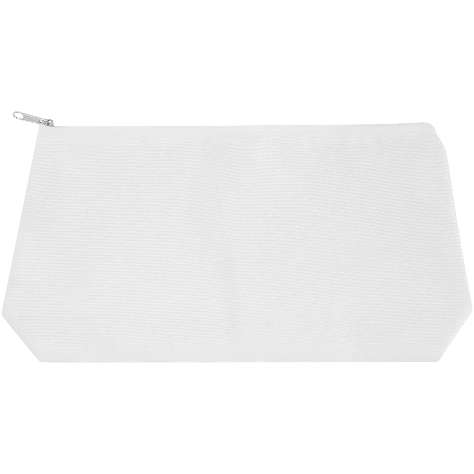 Immagine Borsa da viaggio in PET riciclato con stampa a sublimazione - piccola Ari 