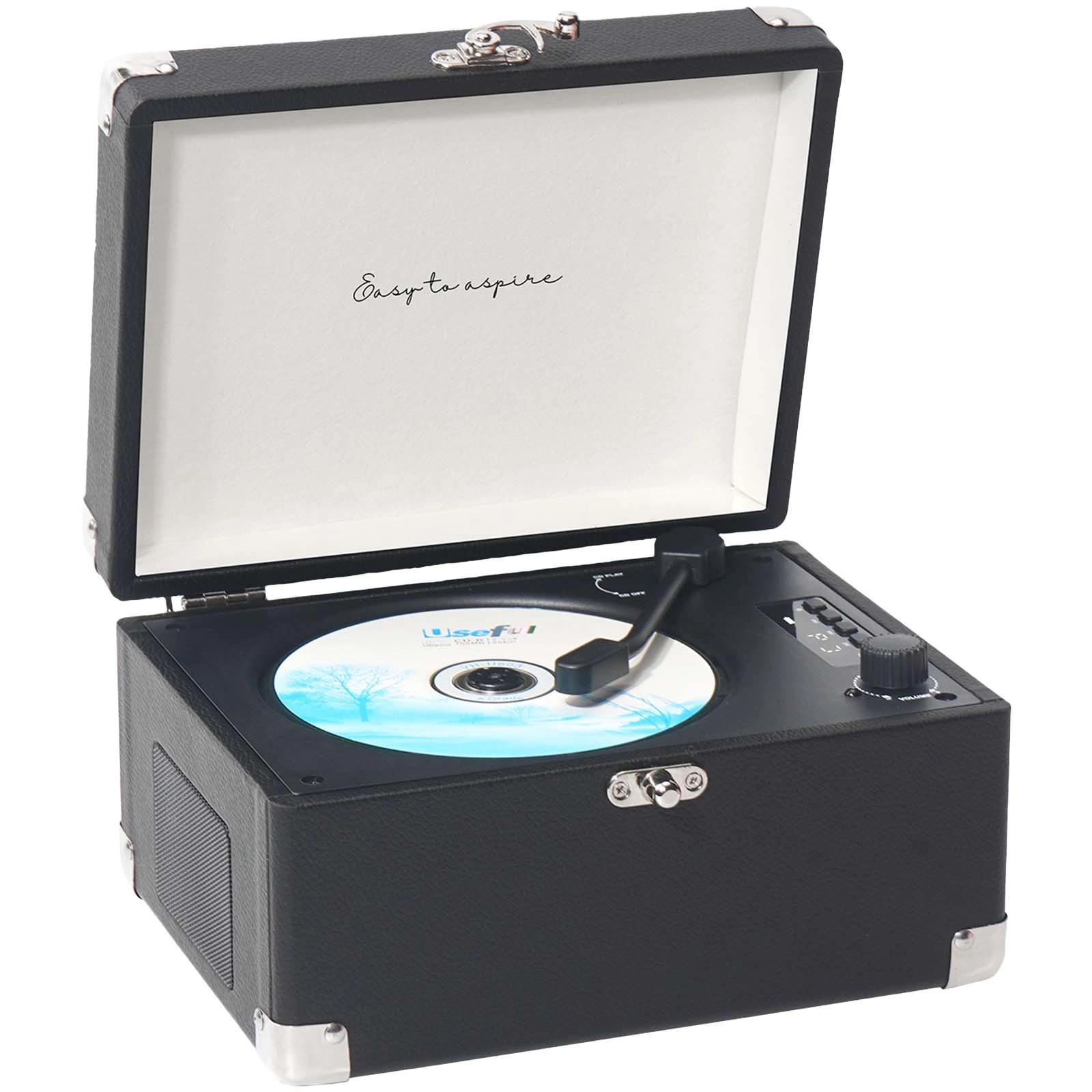 Immagine Lettore CD Prixton Boogie