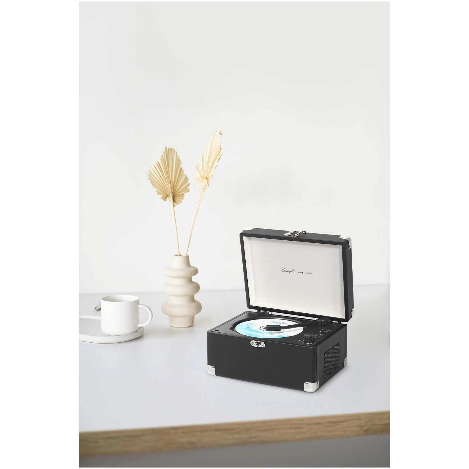 Immagine Lettore CD Prixton Boogie