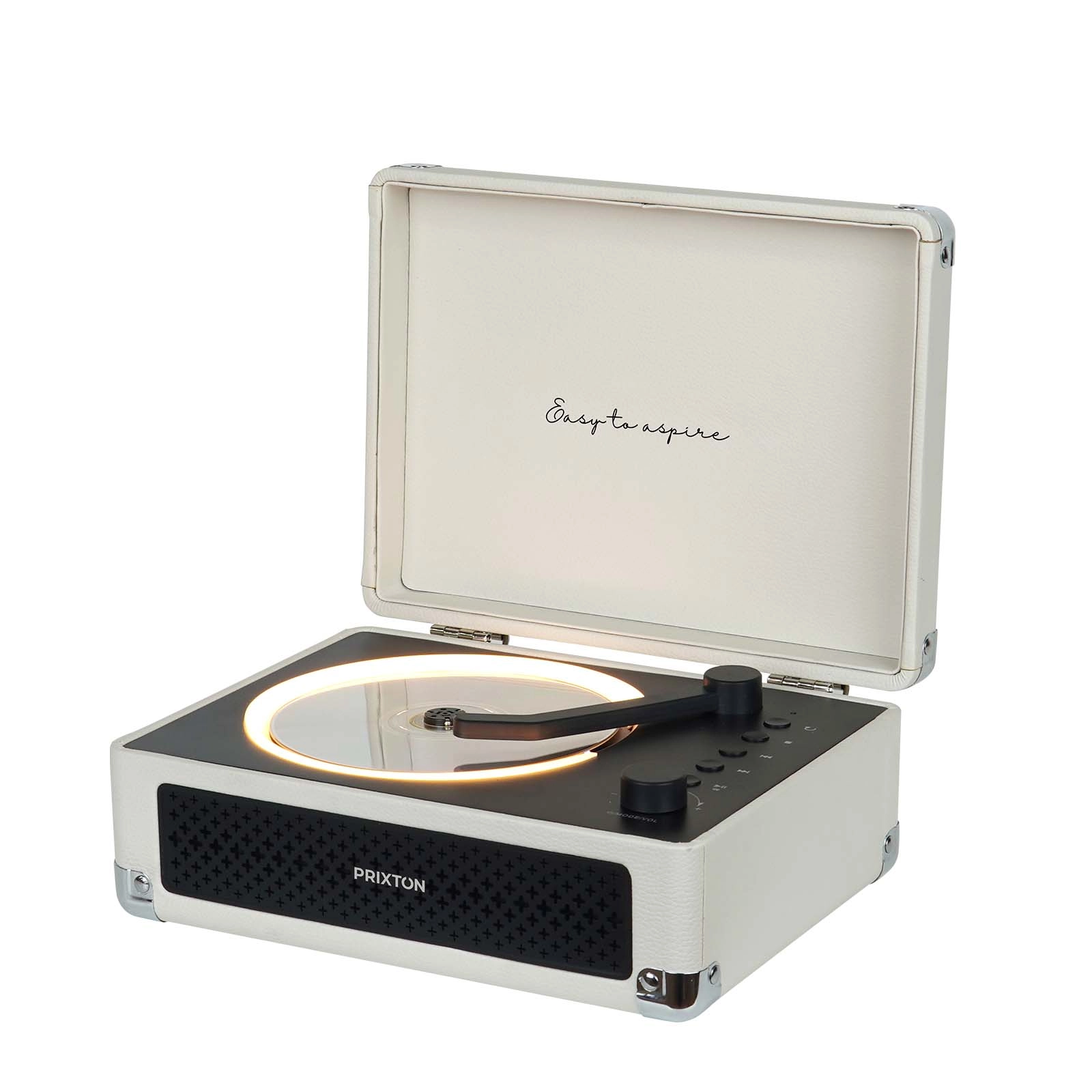 Immagine Lettore CD Prixton Boogie