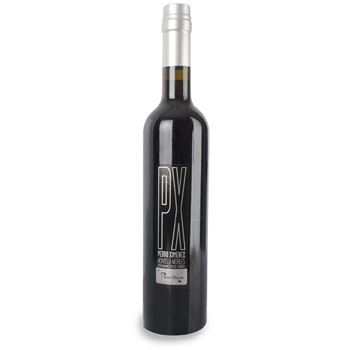 Immagine VINO PEDRO XIMENEZ