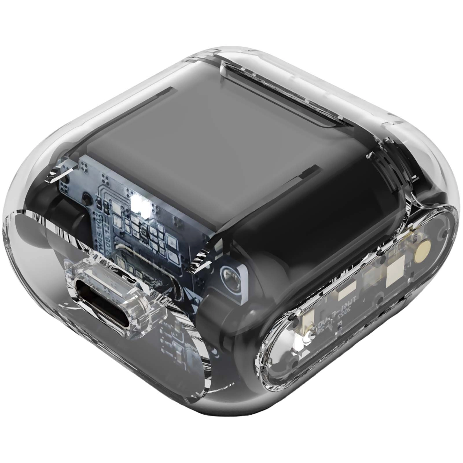 Immagine Auricolari Prixton TWS162