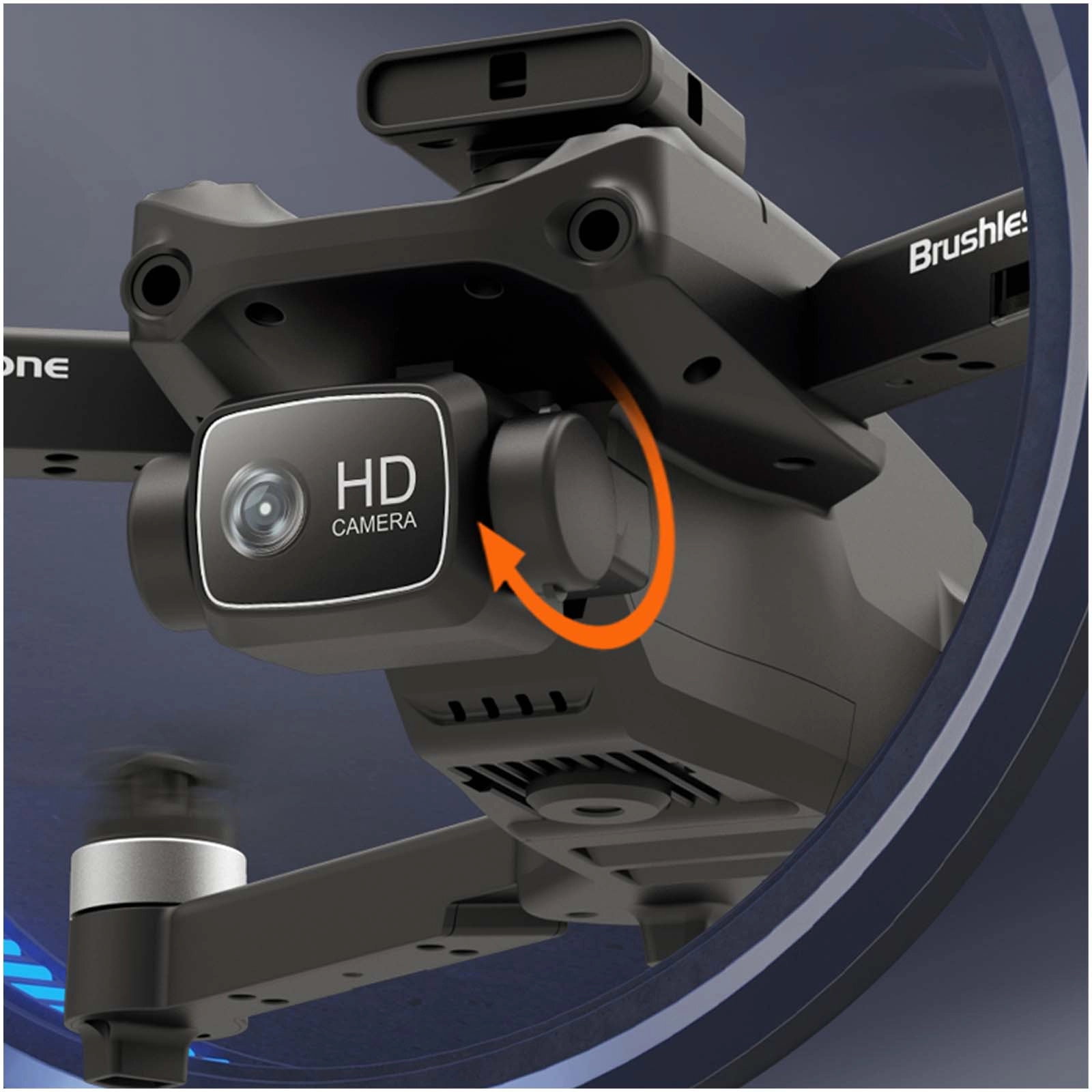 Immagine Drone Prixton Alpha Pro