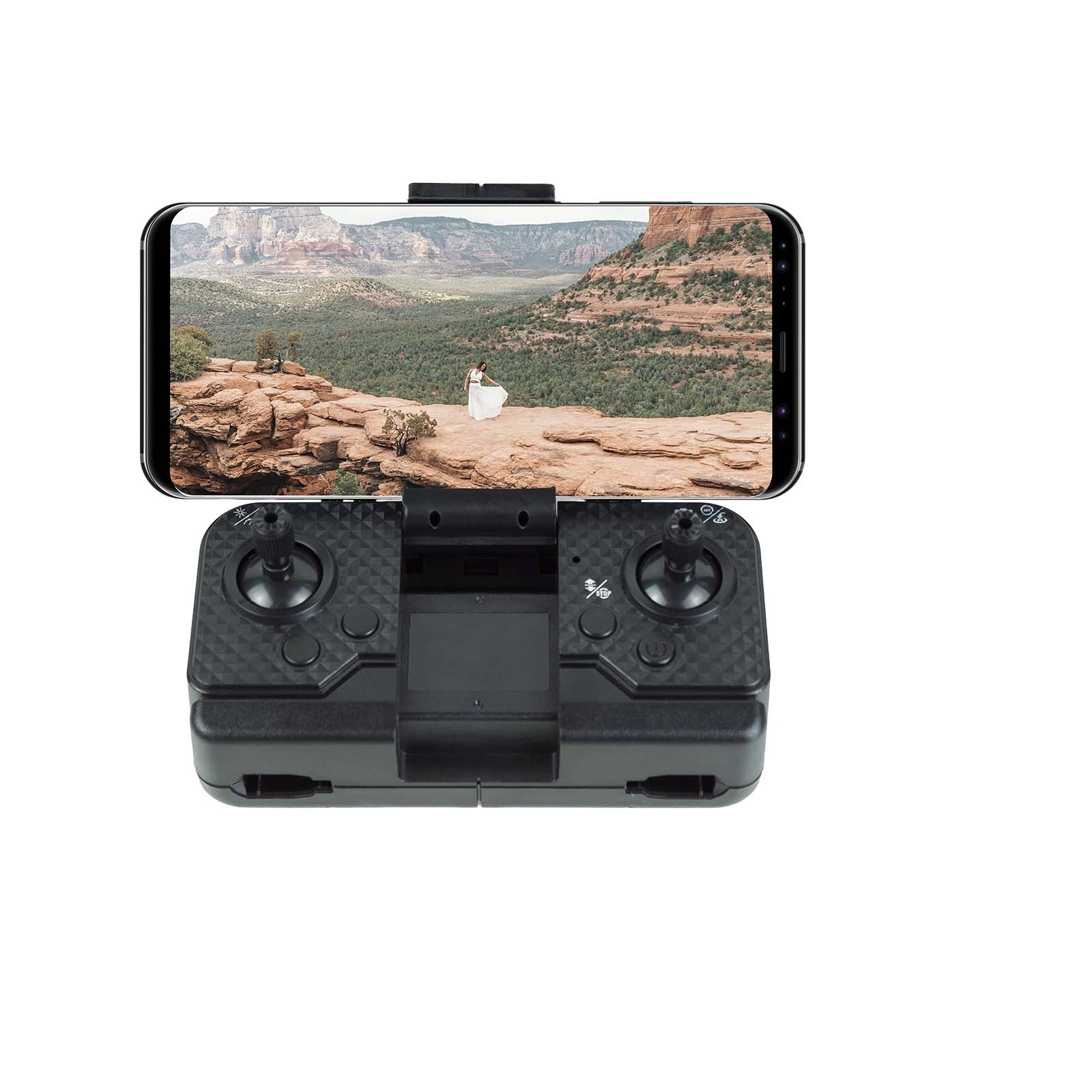 Immagine Drone Prixton Delta