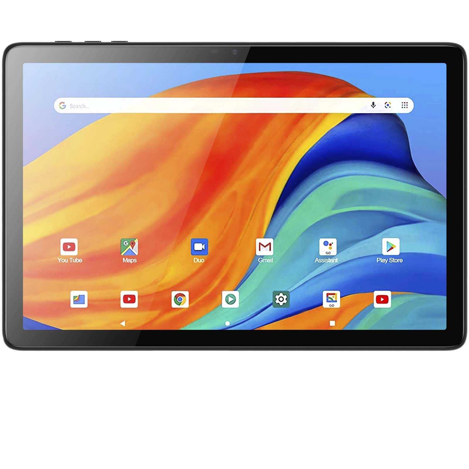 Immagine Tablet 4G 4/64 GB da 10,1
