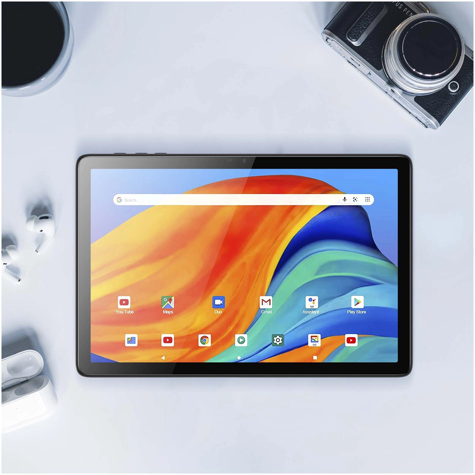 Immagine Tablet 4G 4/64 GB da 10,1