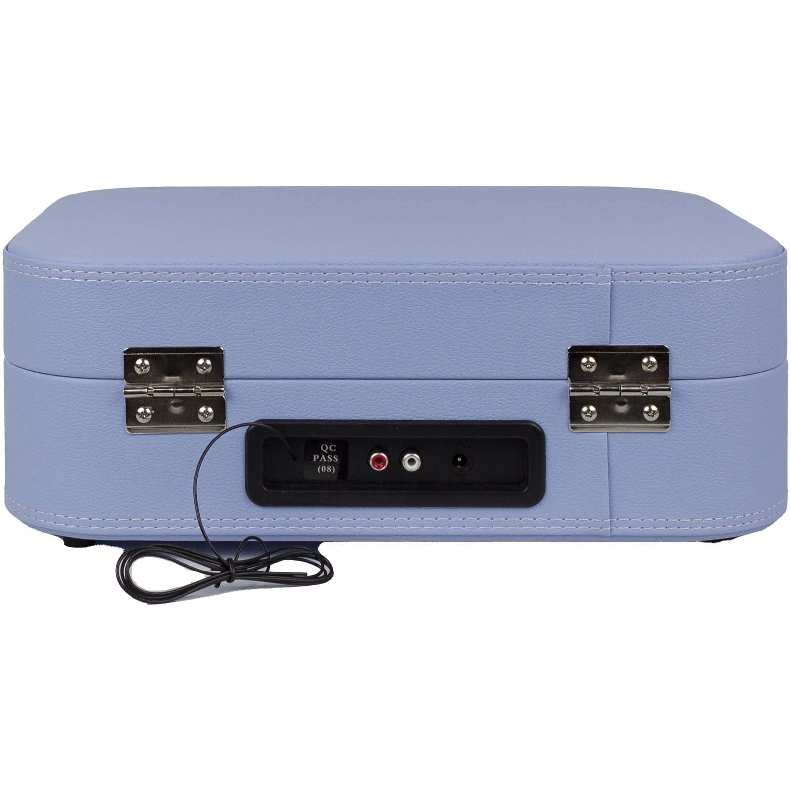 Immagine Giradischi Prixton VC600 