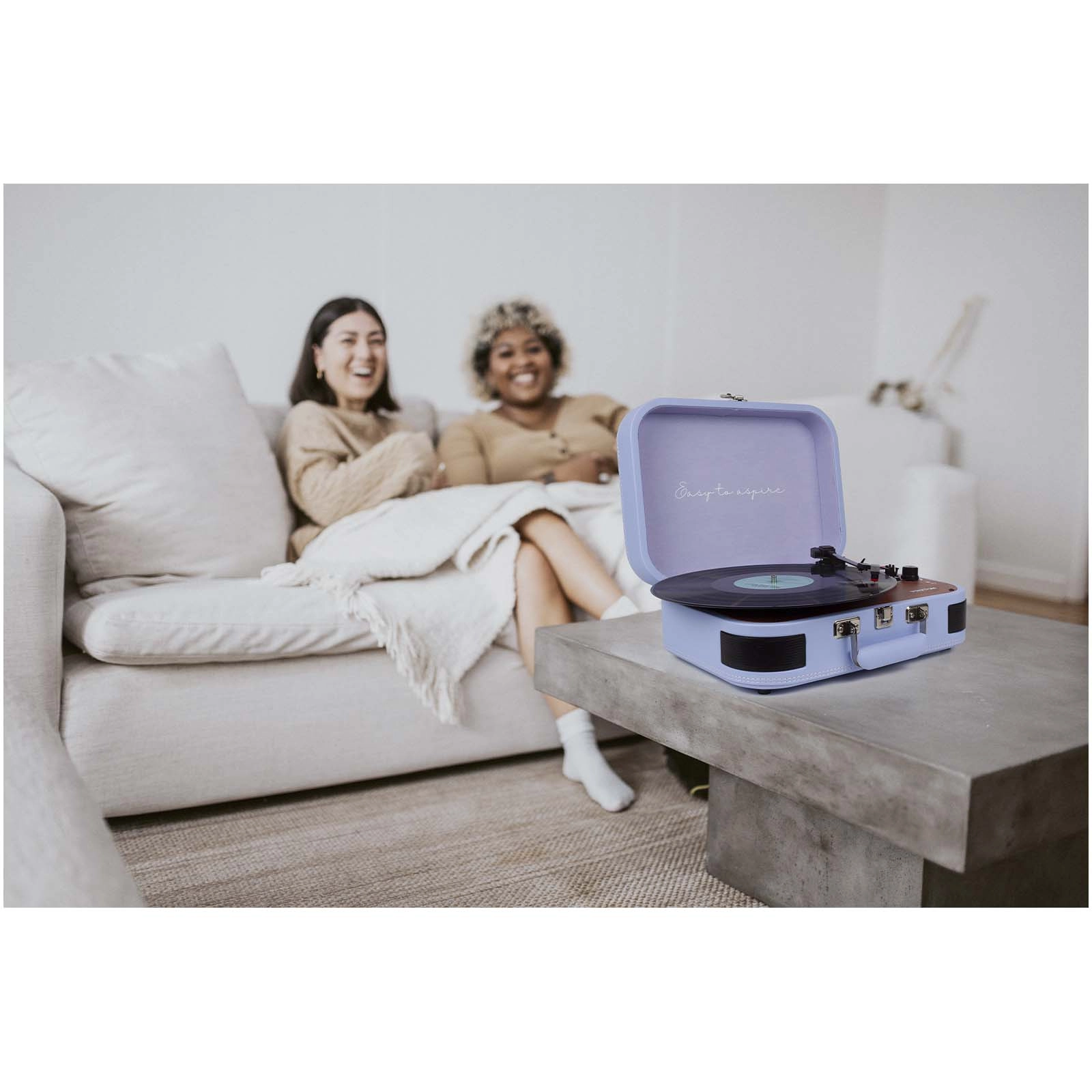 Immagine Giradischi Prixton VC600 