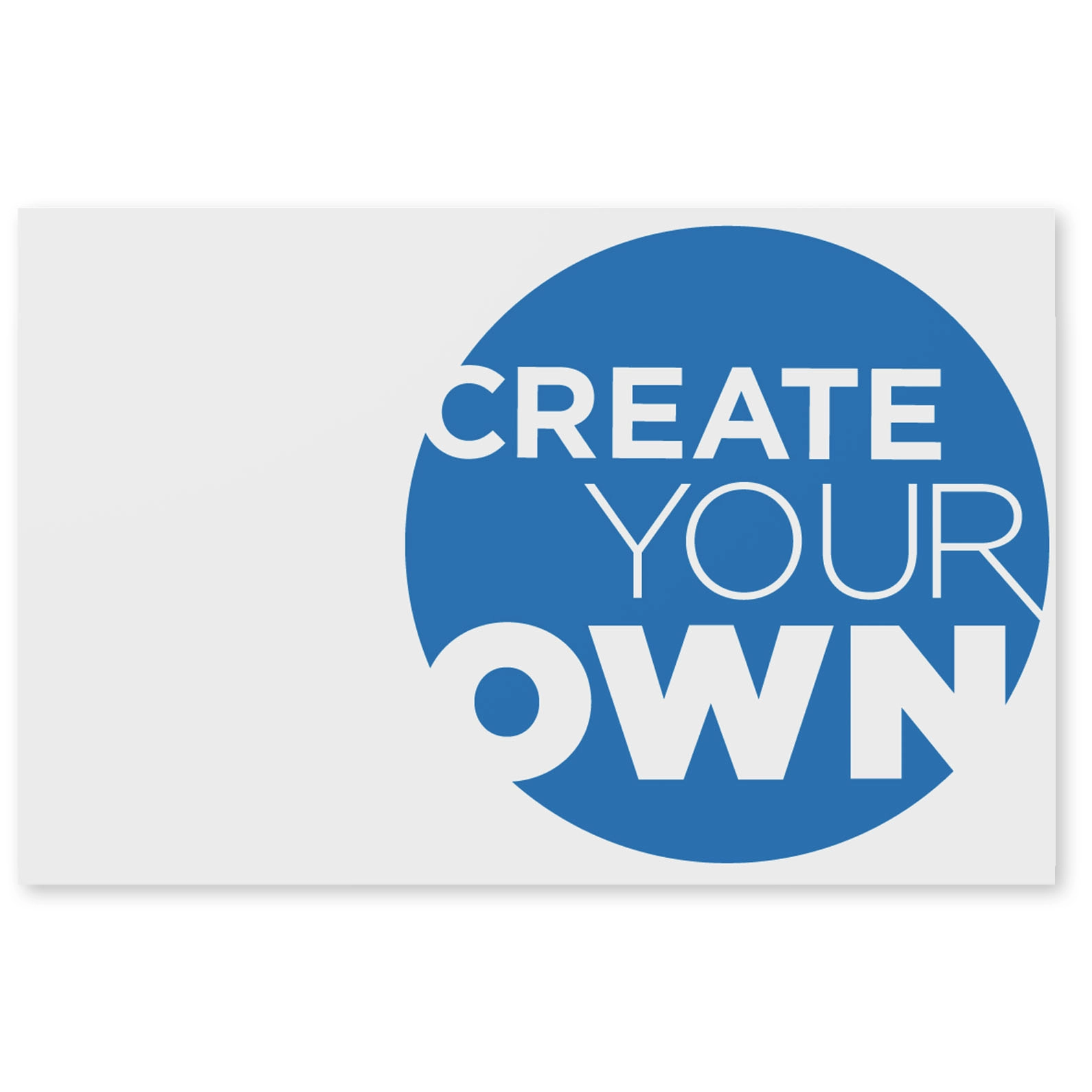 Immagine 5 cerotti personalizzabili con busta stampata full color in carta kraft