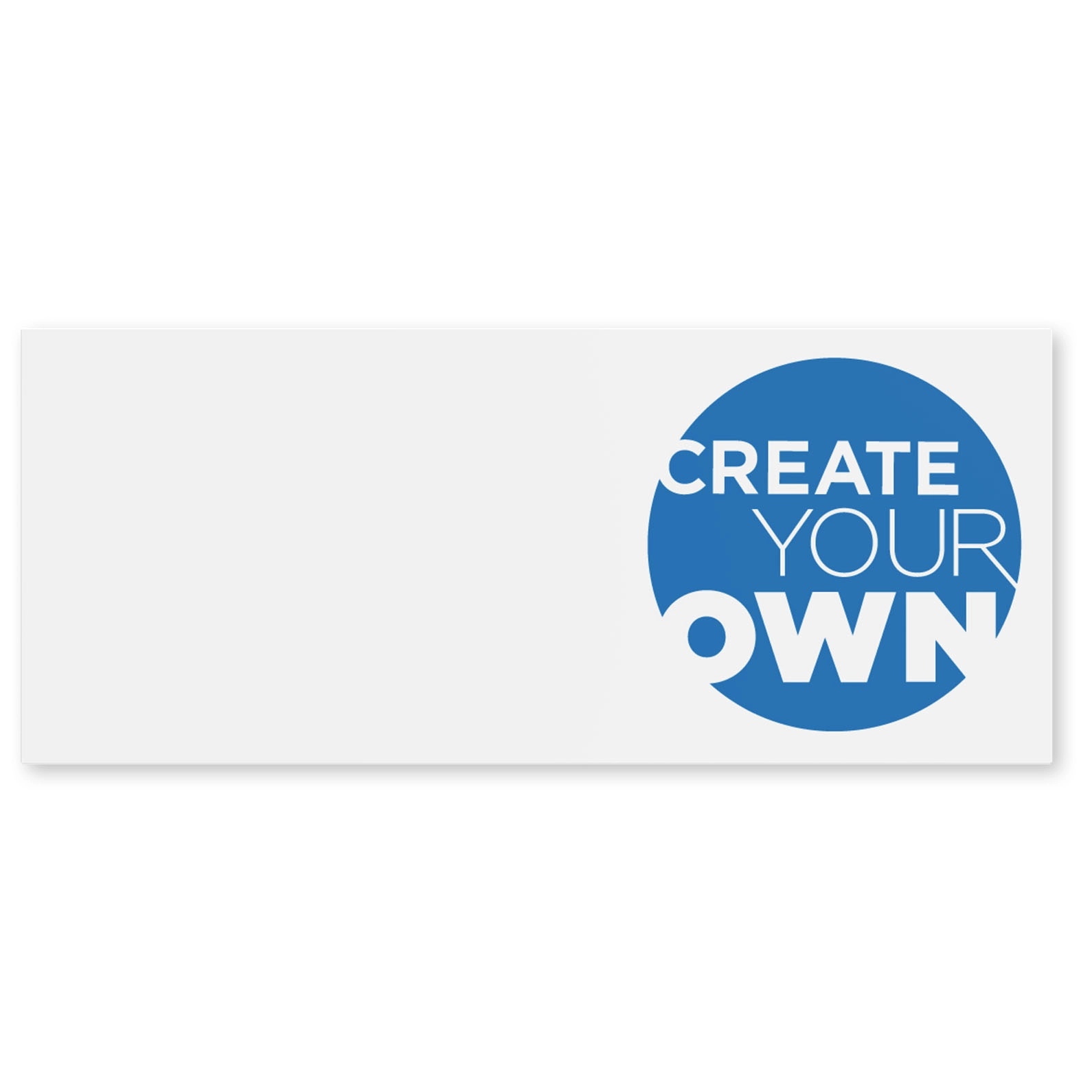 Immagine 3 cerotti personalizzabili con busta stampata full color in carta kraft