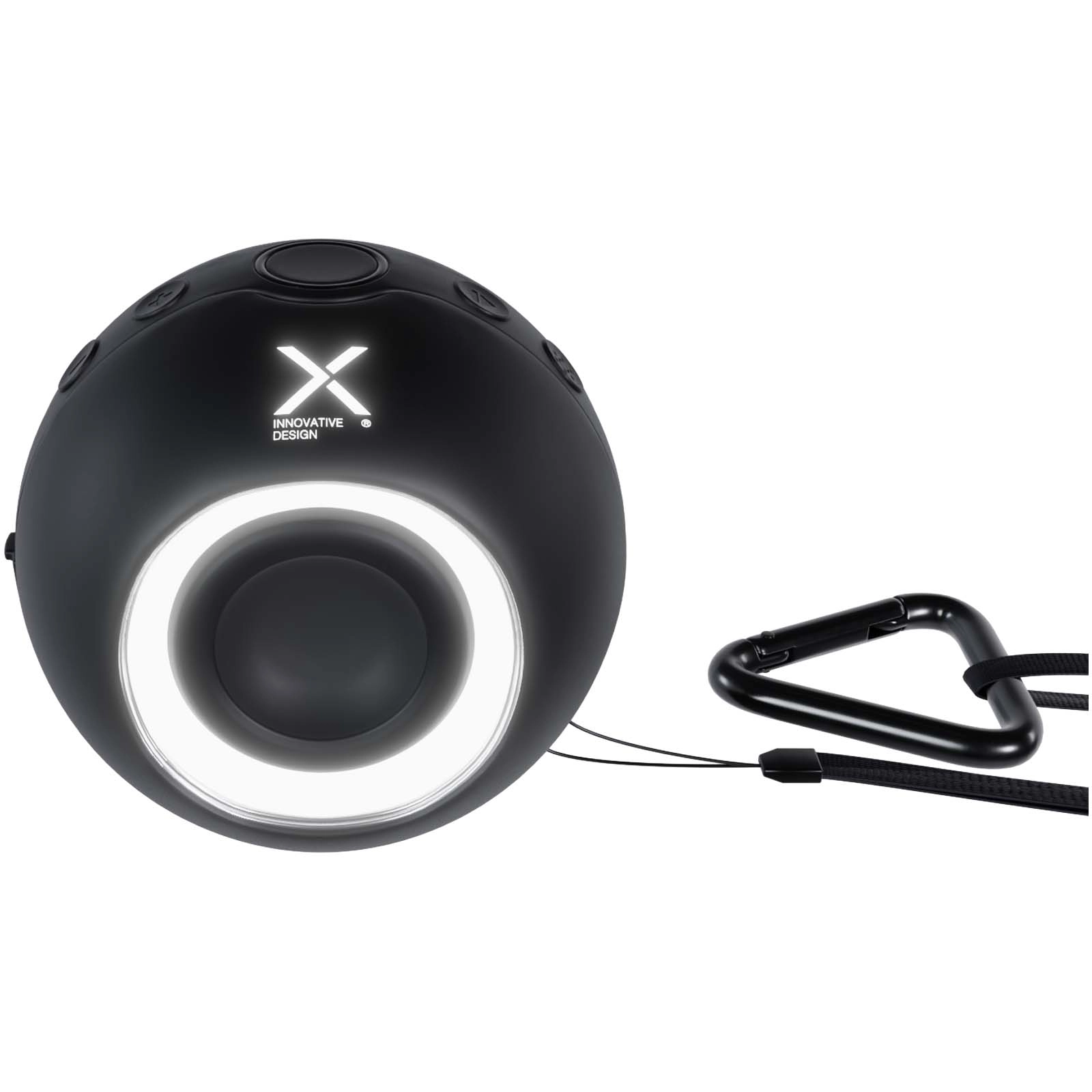 Immagine Speaker Bluetooth® impermeabile da 10 W SCX.design S42