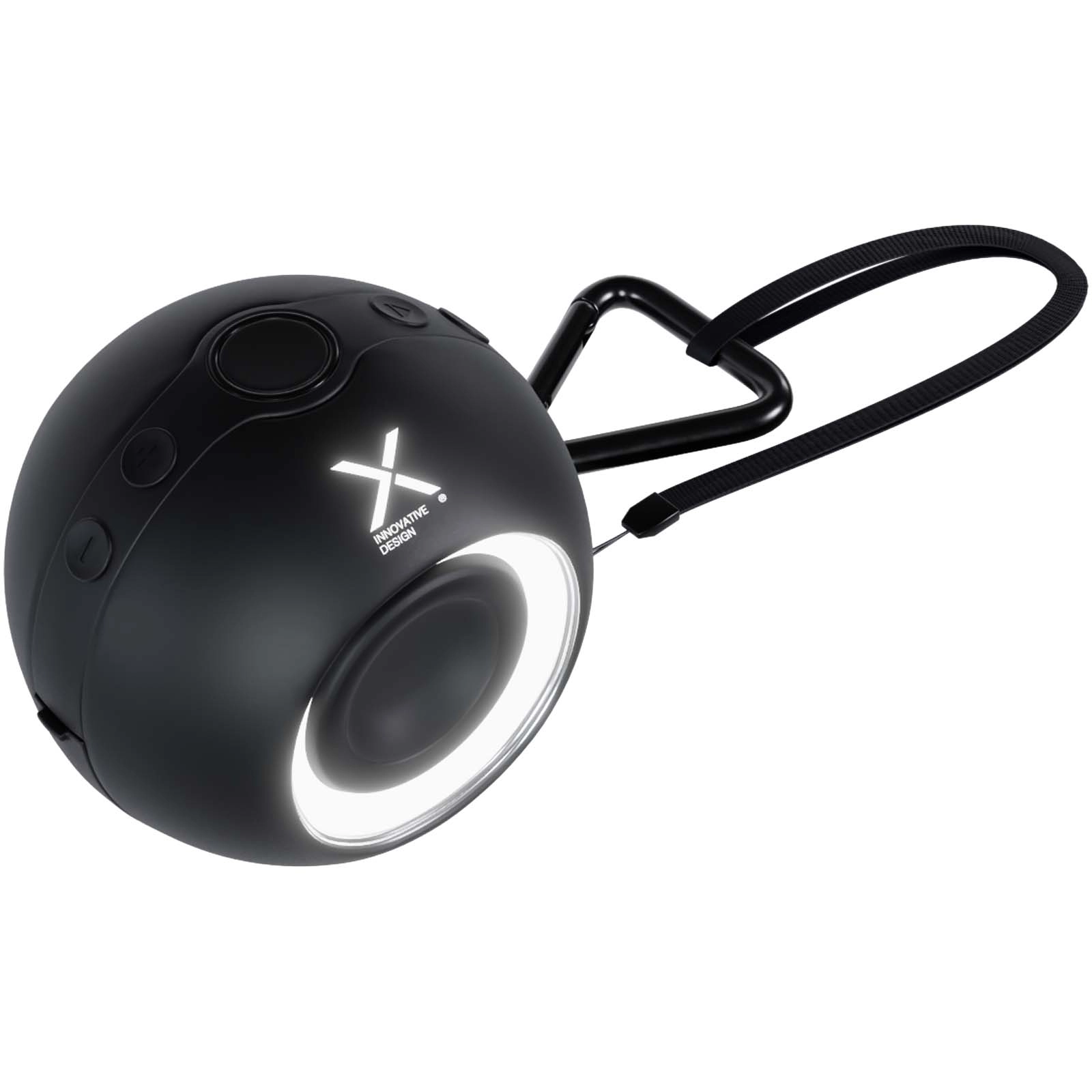 Immagine Speaker Bluetooth® impermeabile da 10 W SCX.design S42