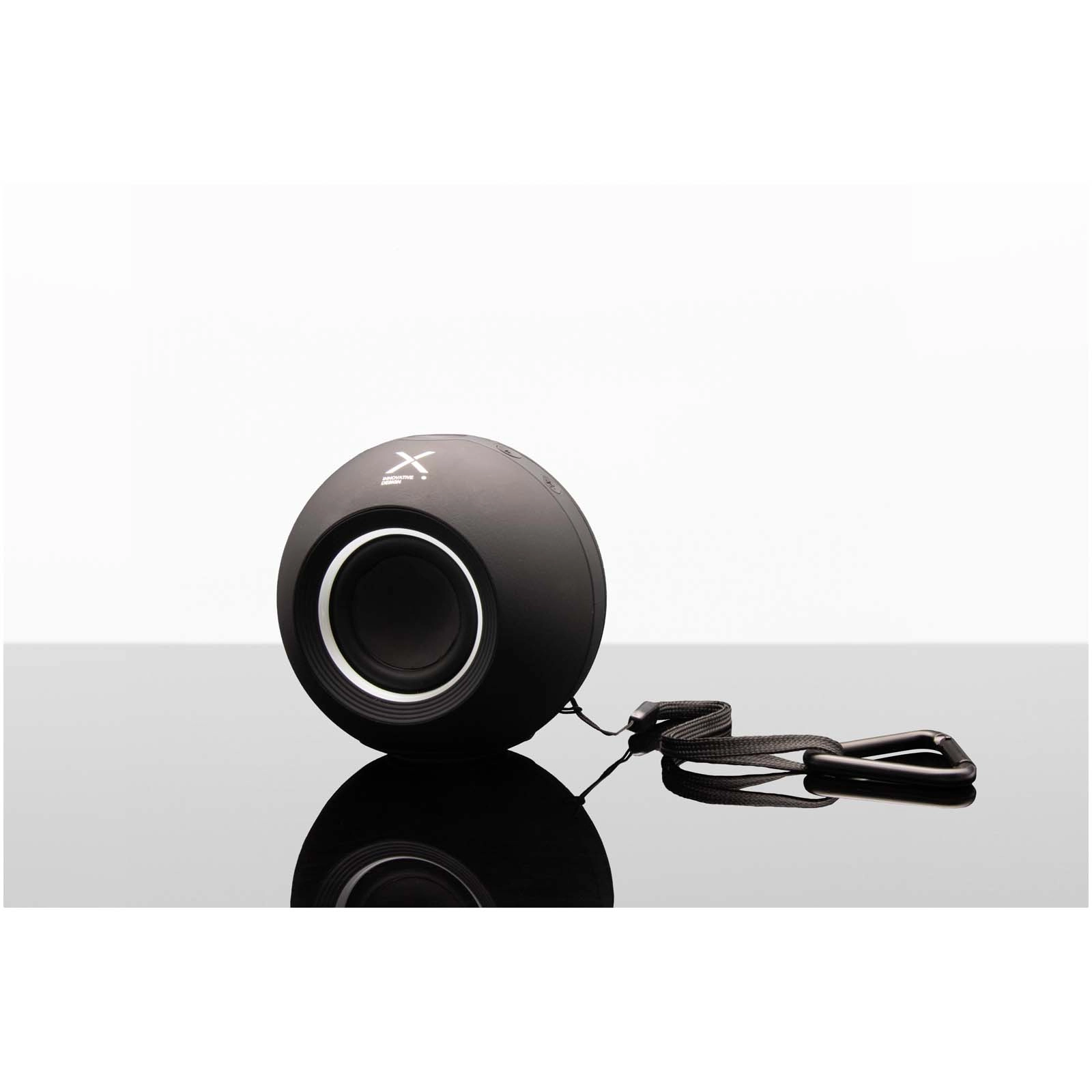 Immagine Speaker Bluetooth® impermeabile da 10 W SCX.design S42