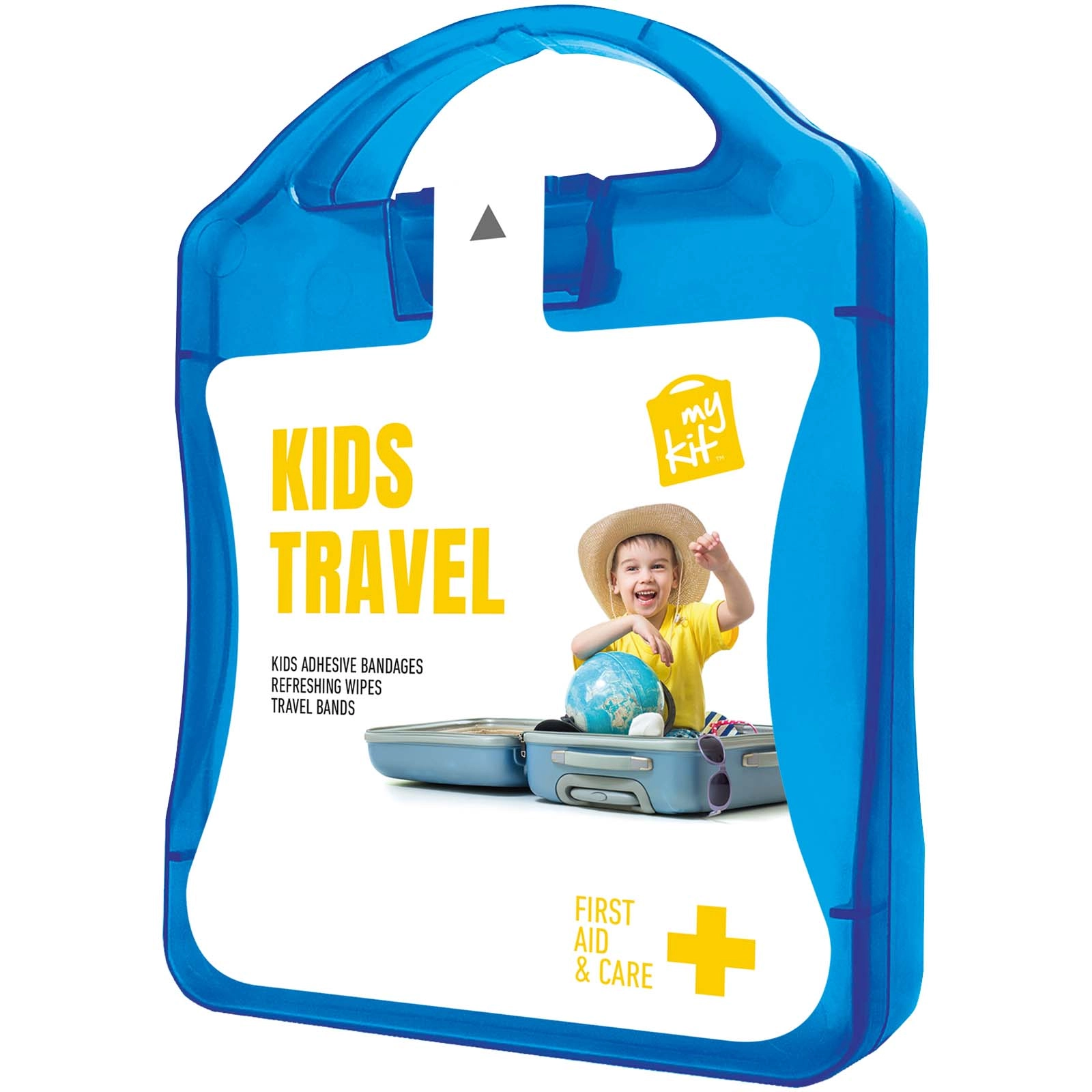 Immagine Set da viaggio da bambino MyKit