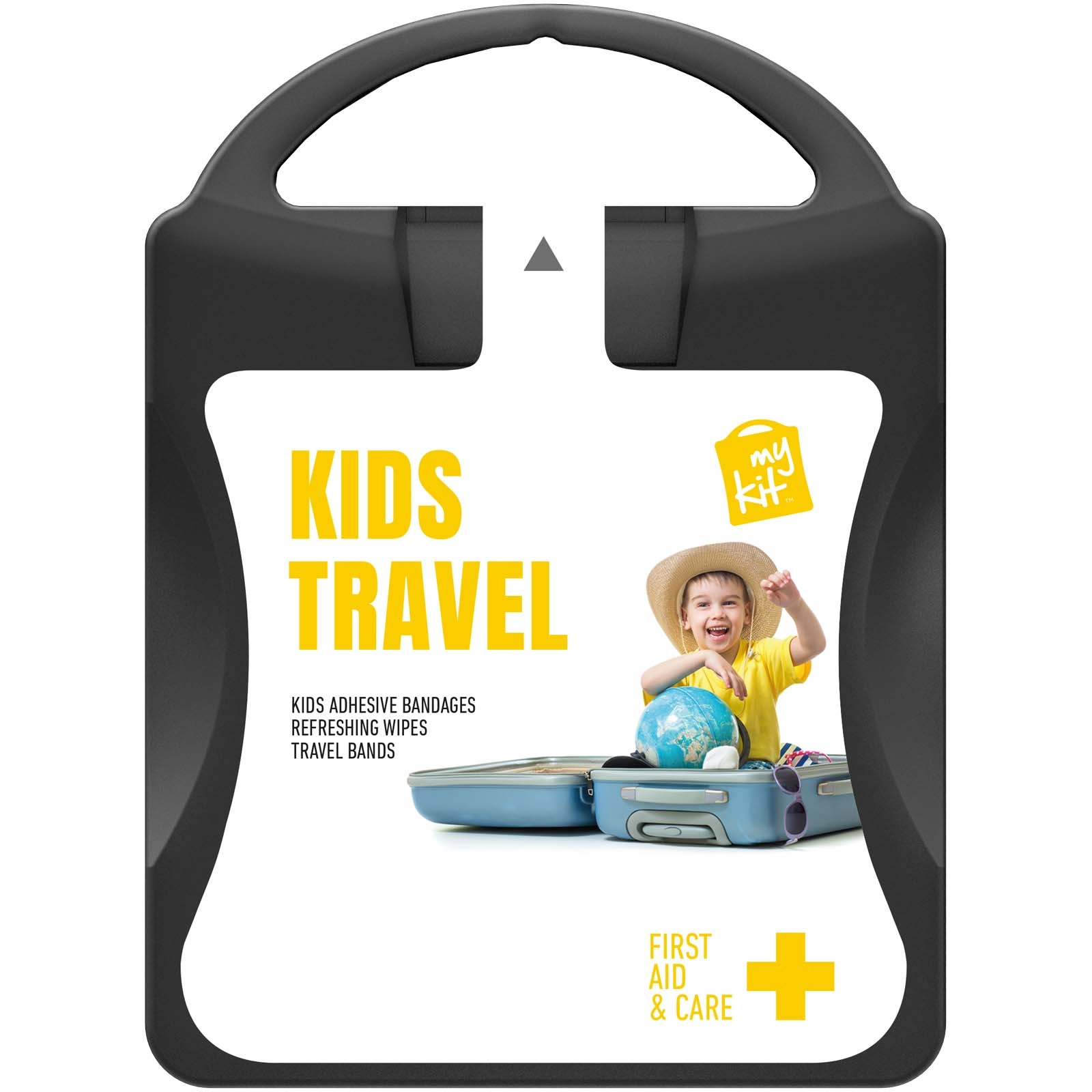Immagine Set da viaggio da bambino MyKit