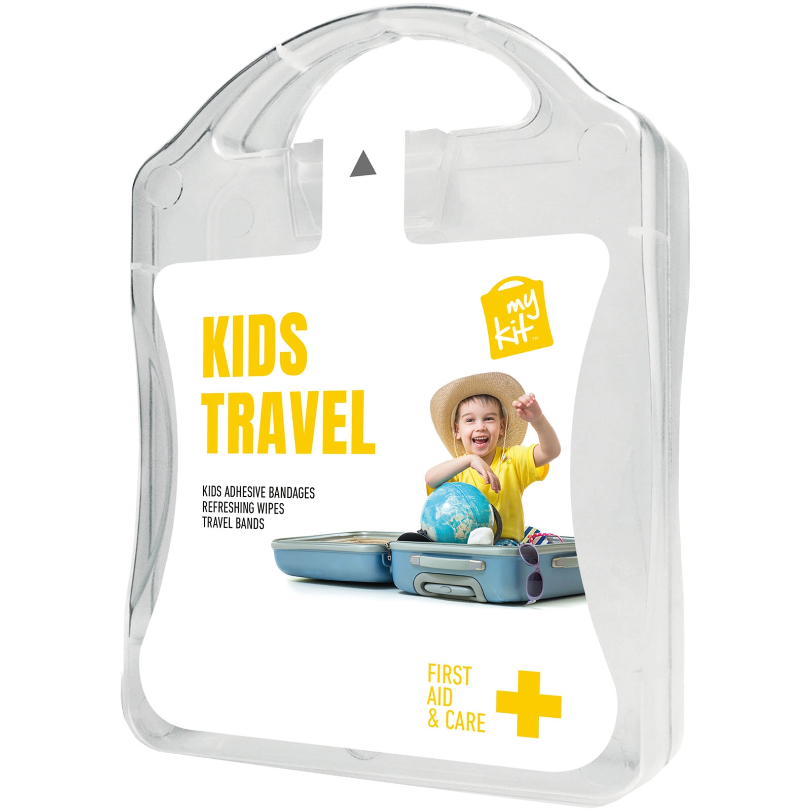 Immagine Set da viaggio da bambino MyKit