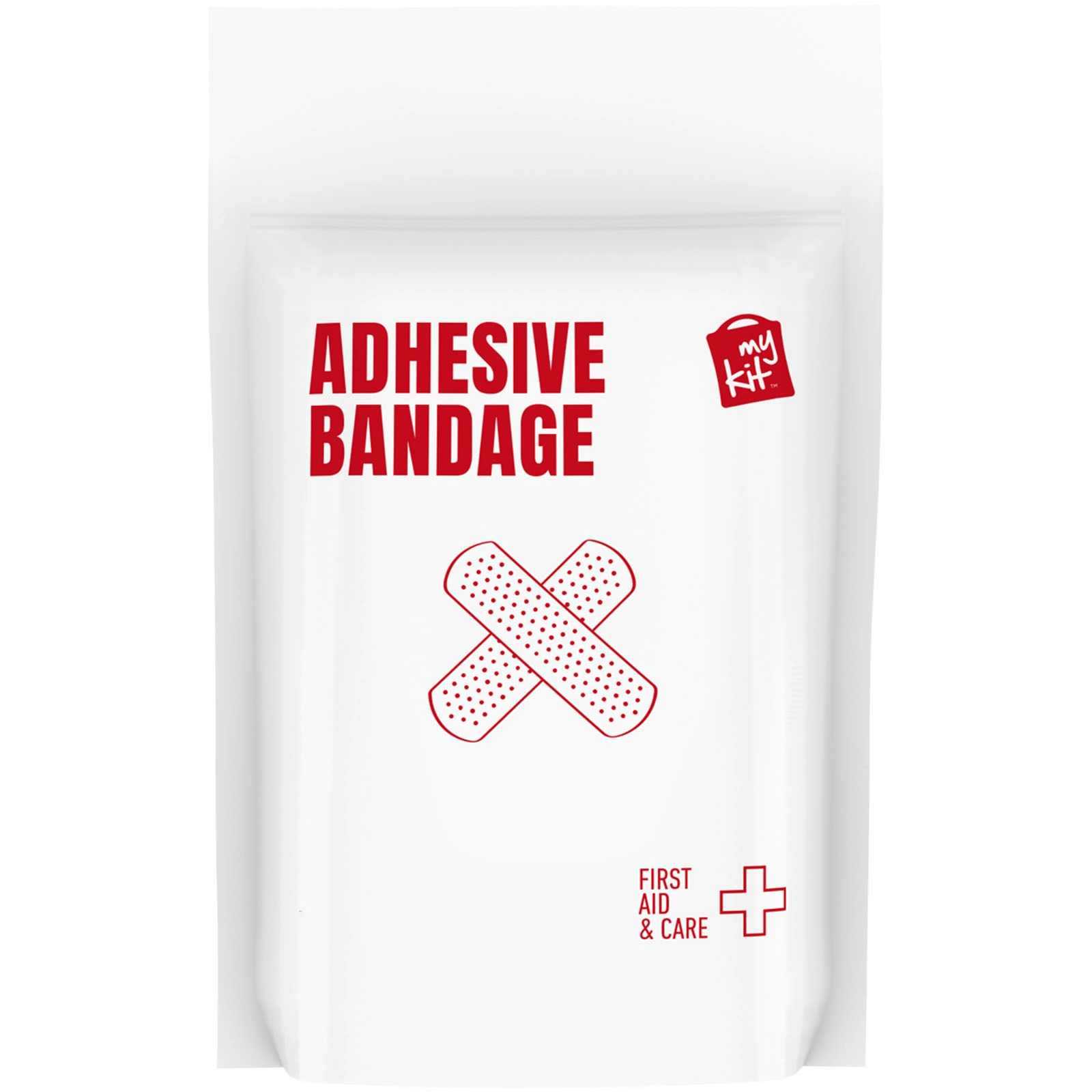 Immagine MiniKit Set Cerotti con custodia in carta