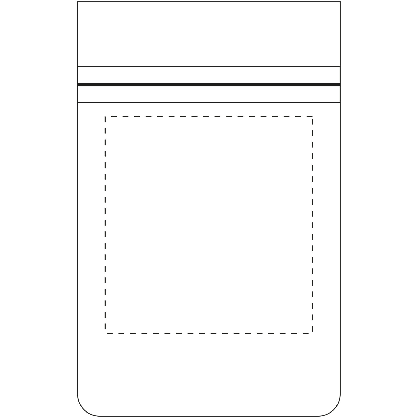 Immagine MiniKit Set Festival con custodia in carta