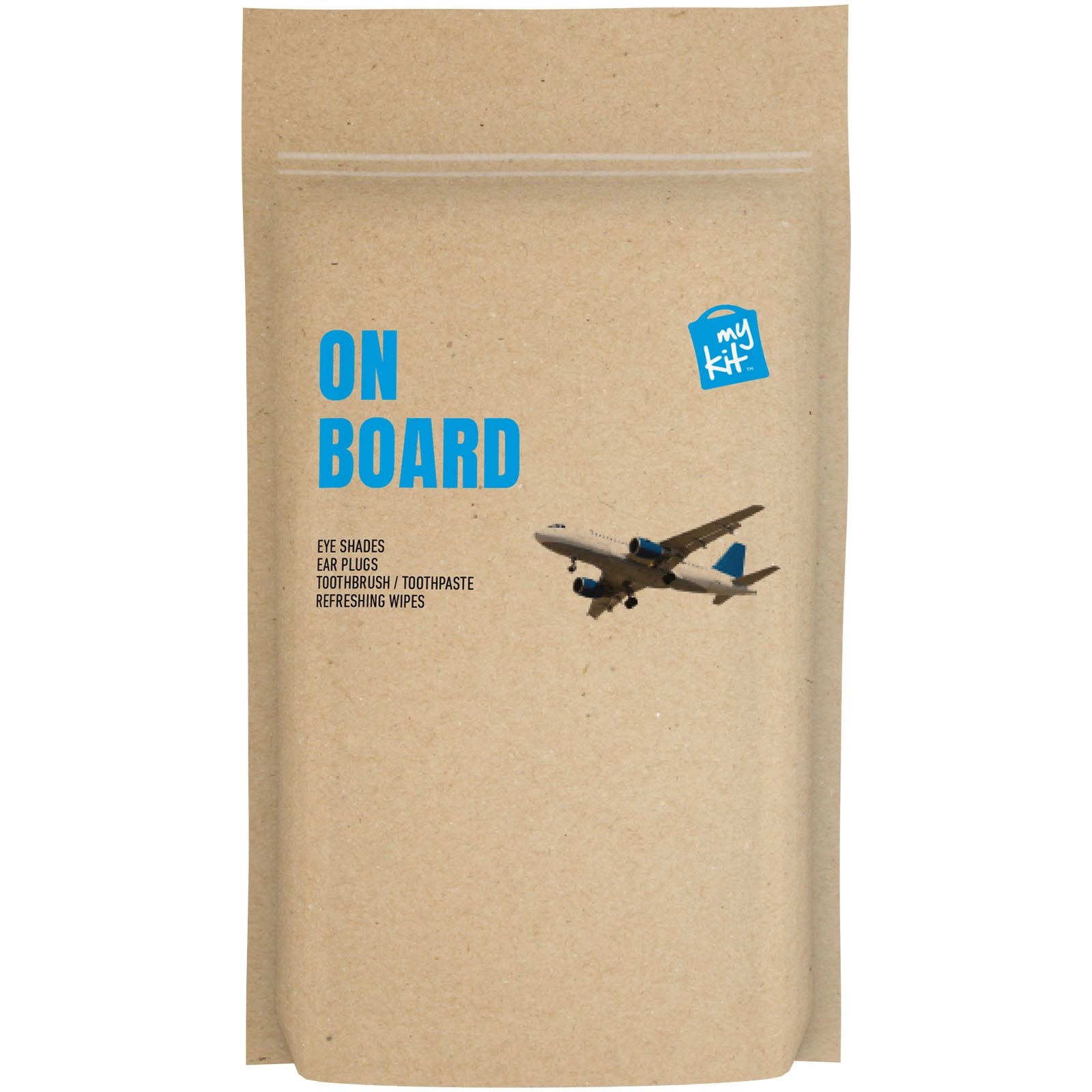 Immagine MyKit Set Aereo con custodia in carta