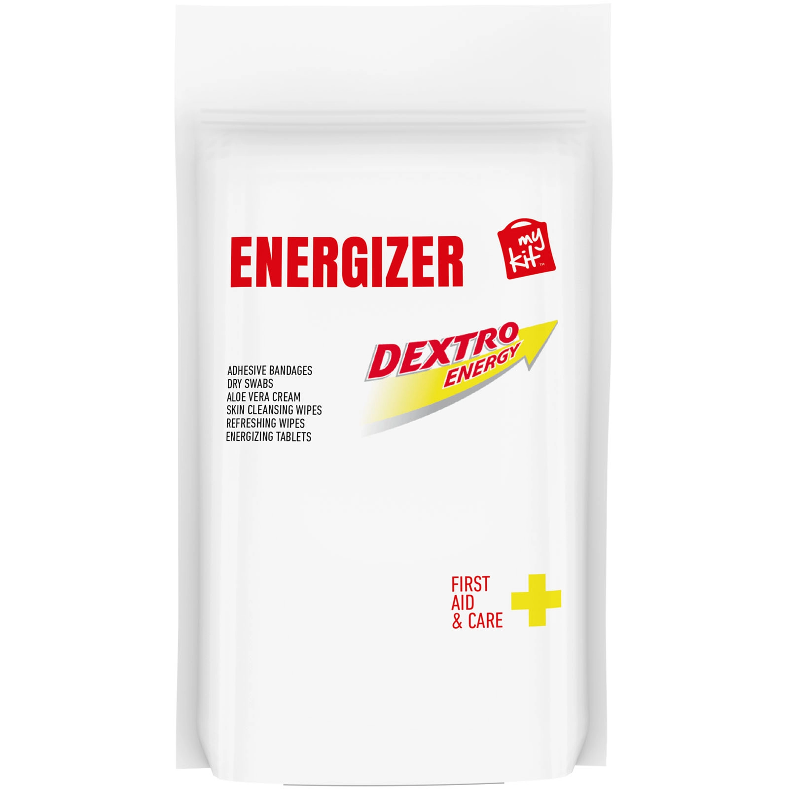 Immagine MyKit Set Energizer con custodia in carta