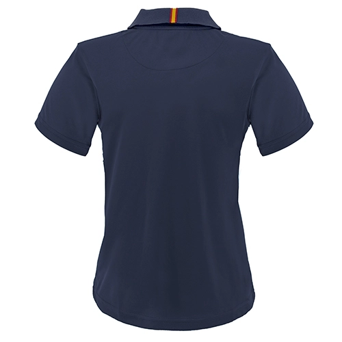 Immagine POLO DONNA NAVY 
