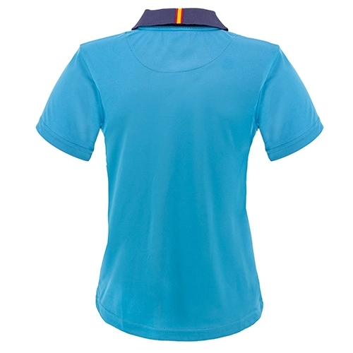 Immagine POLO DONNA NAVY 