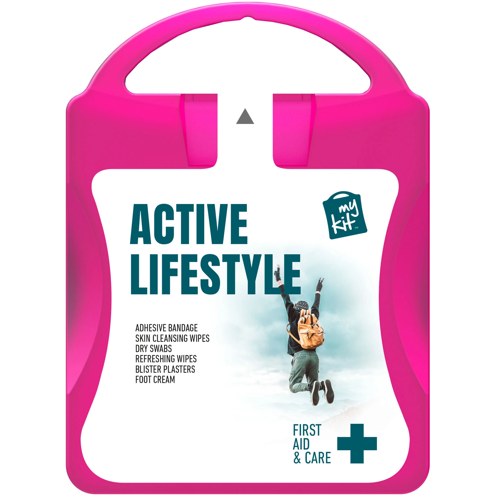 Immagine Set active lifestyle MyKit