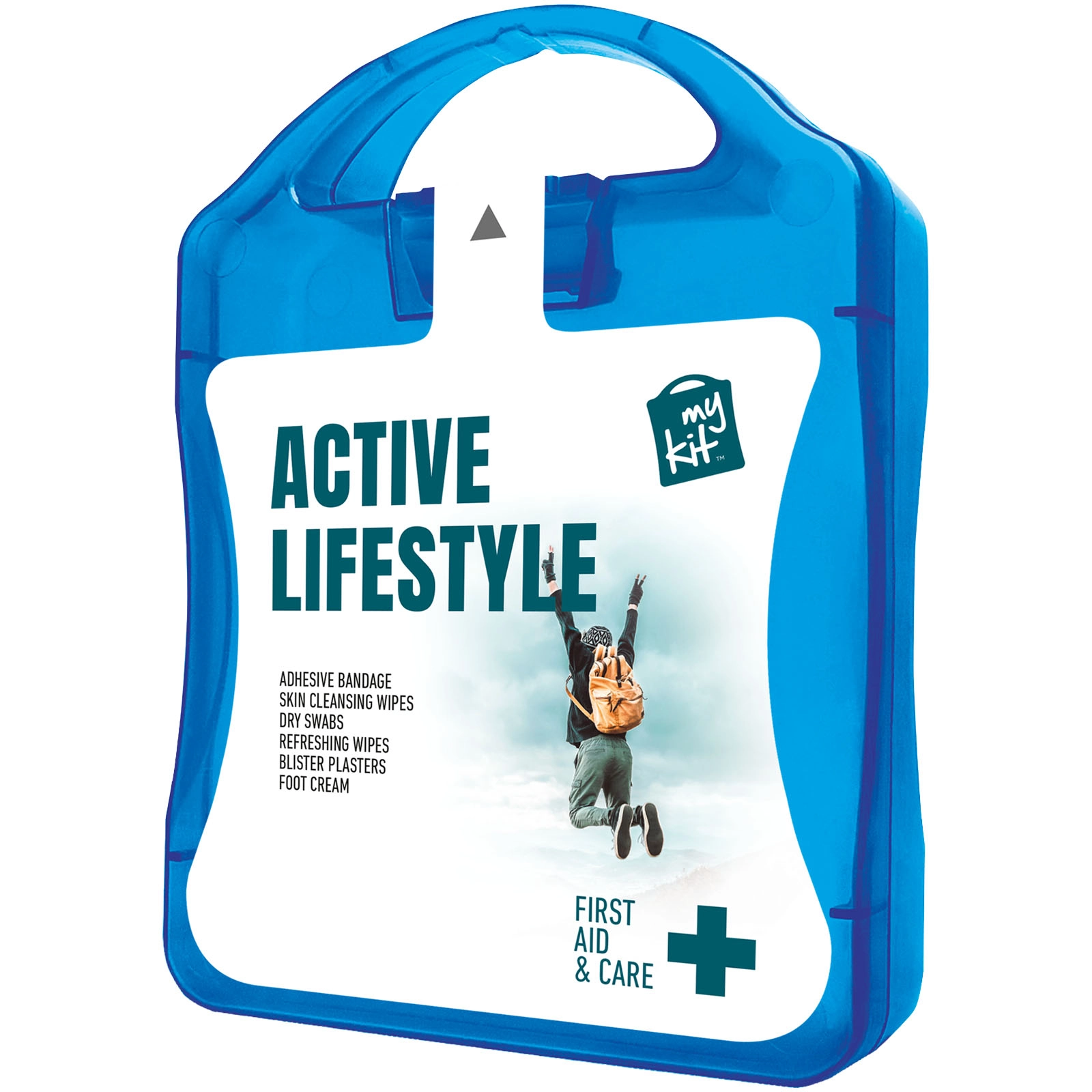 Immagine Set active lifestyle MyKit