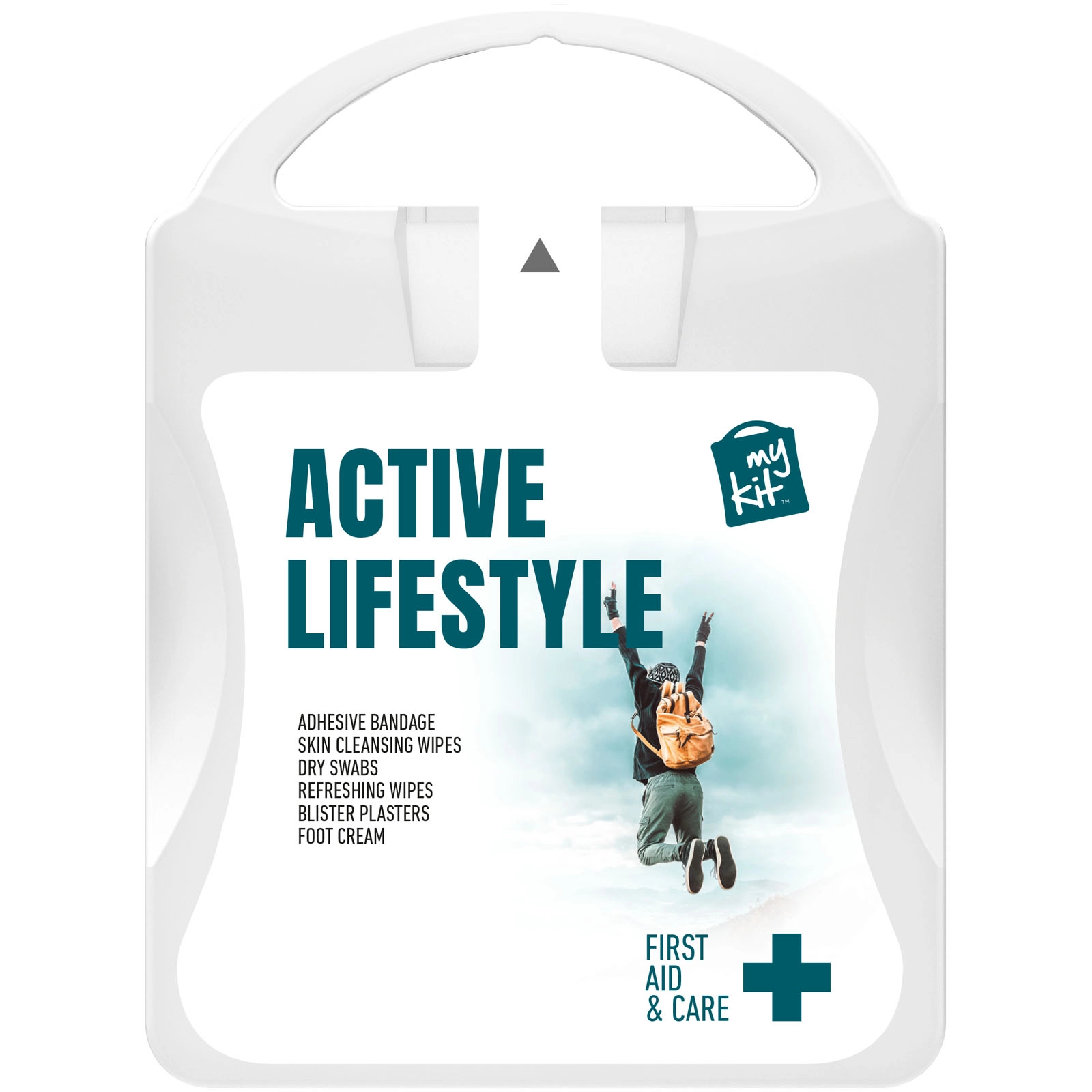 Immagine Set active lifestyle MyKit