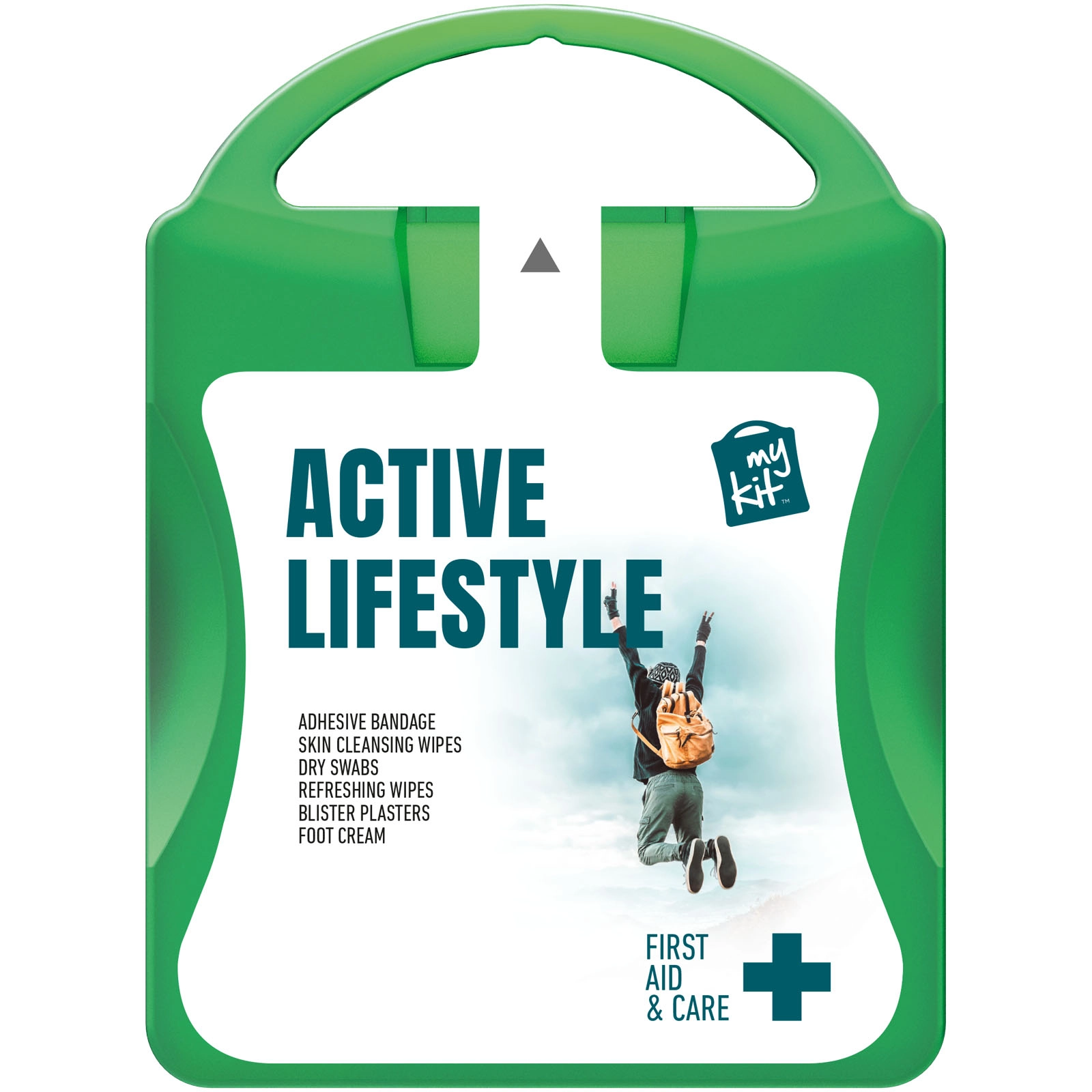 Immagine Set active lifestyle MyKit