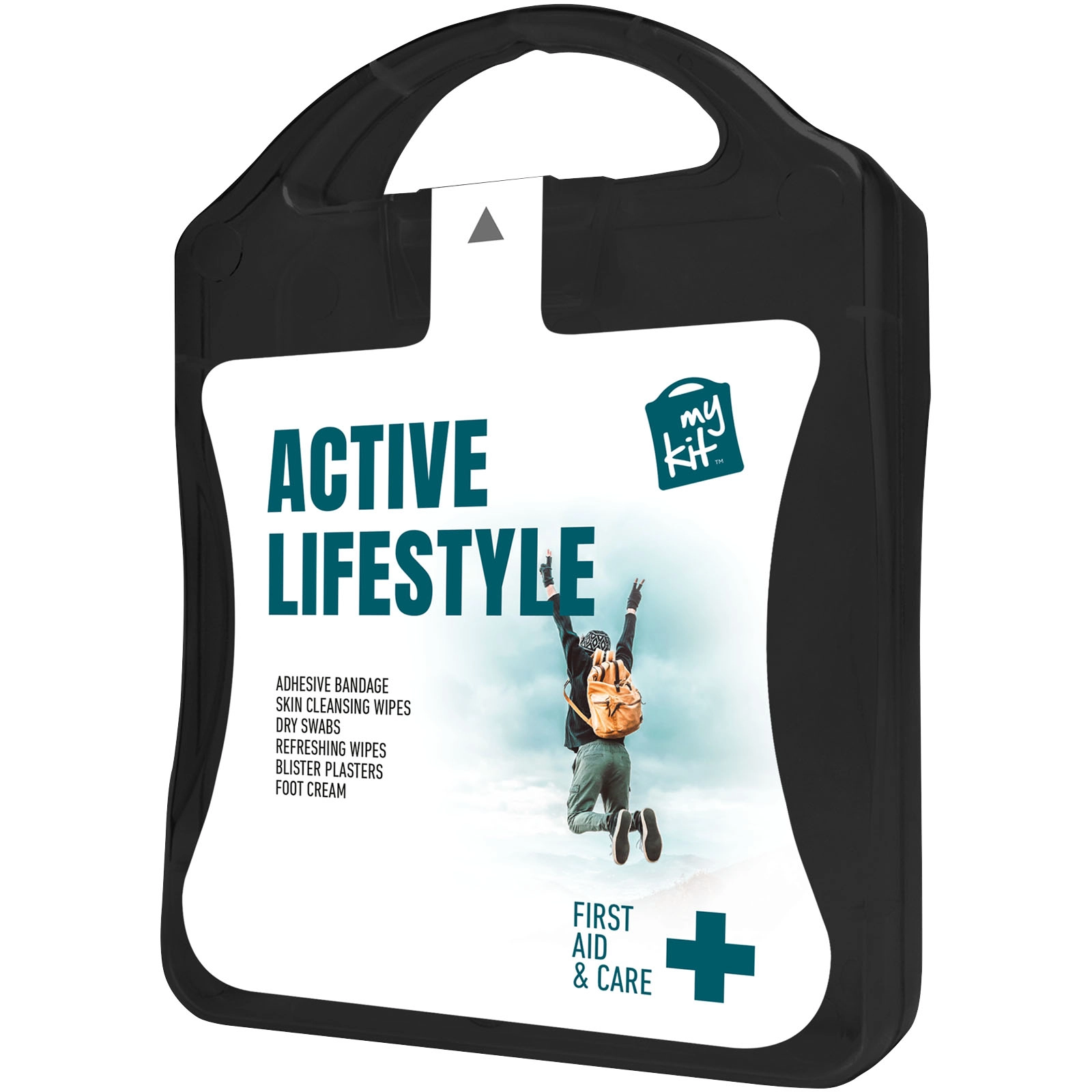 Immagine Set active lifestyle MyKit