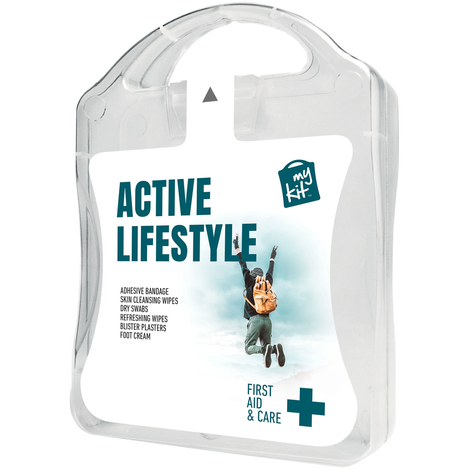 Immagine Set active lifestyle MyKit
