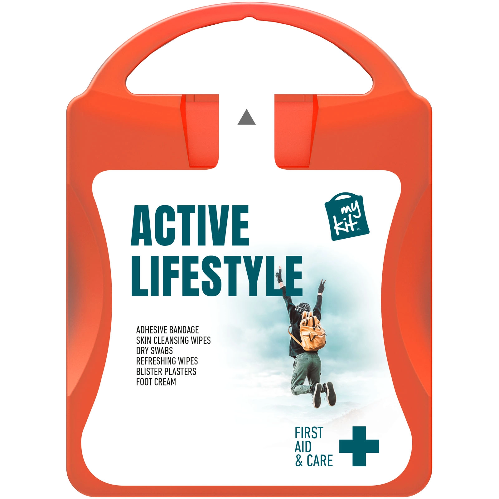 Immagine Set active lifestyle MyKit