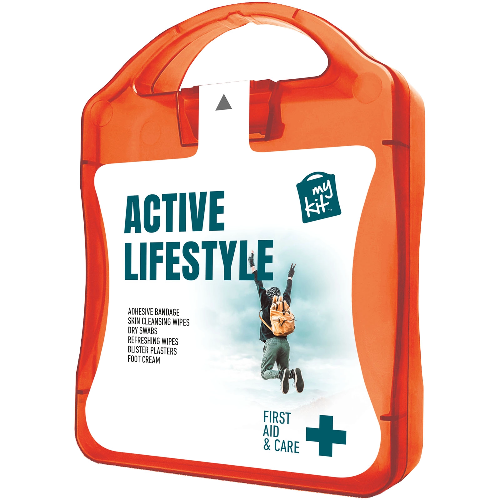 Immagine Set active lifestyle MyKit