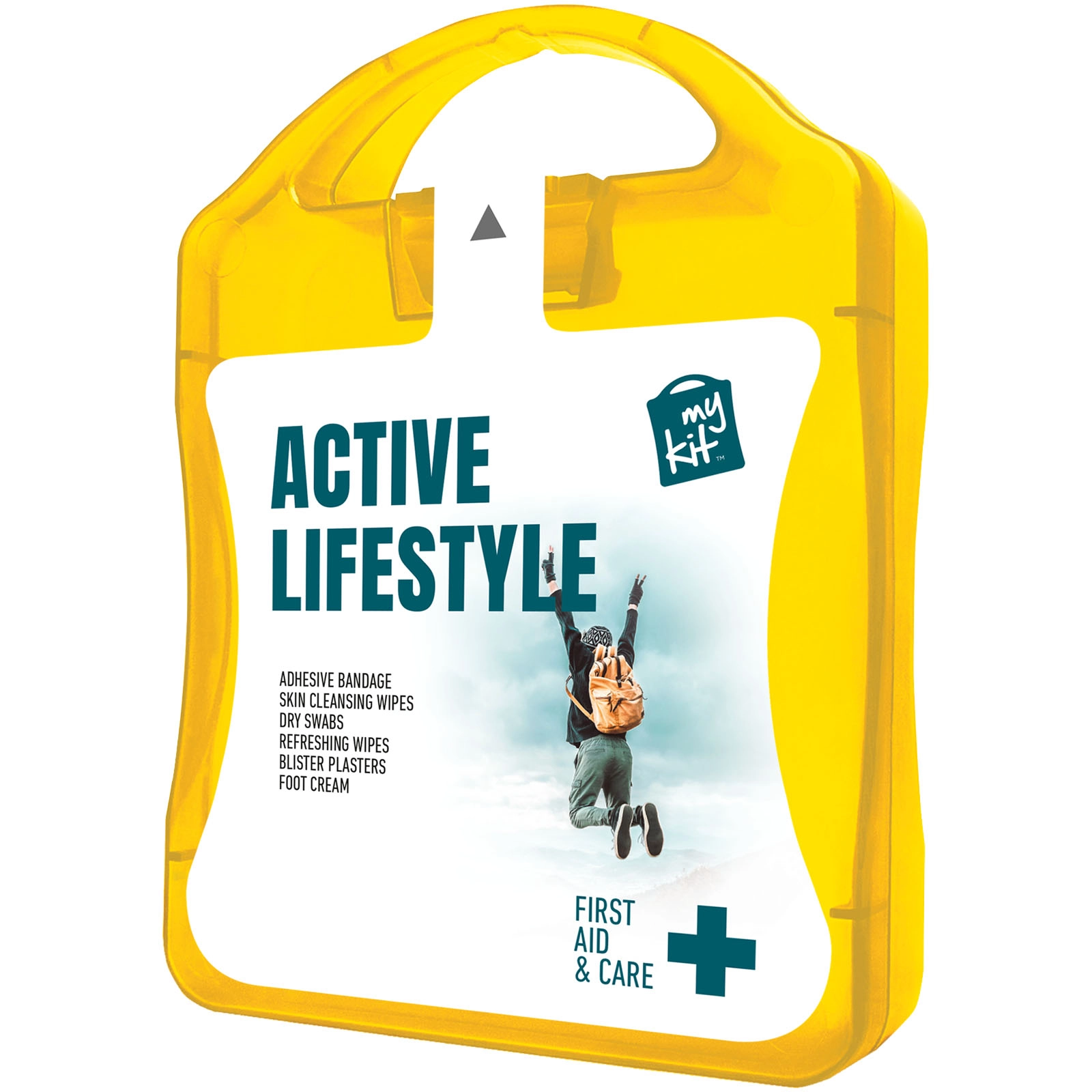 Immagine Set active lifestyle MyKit