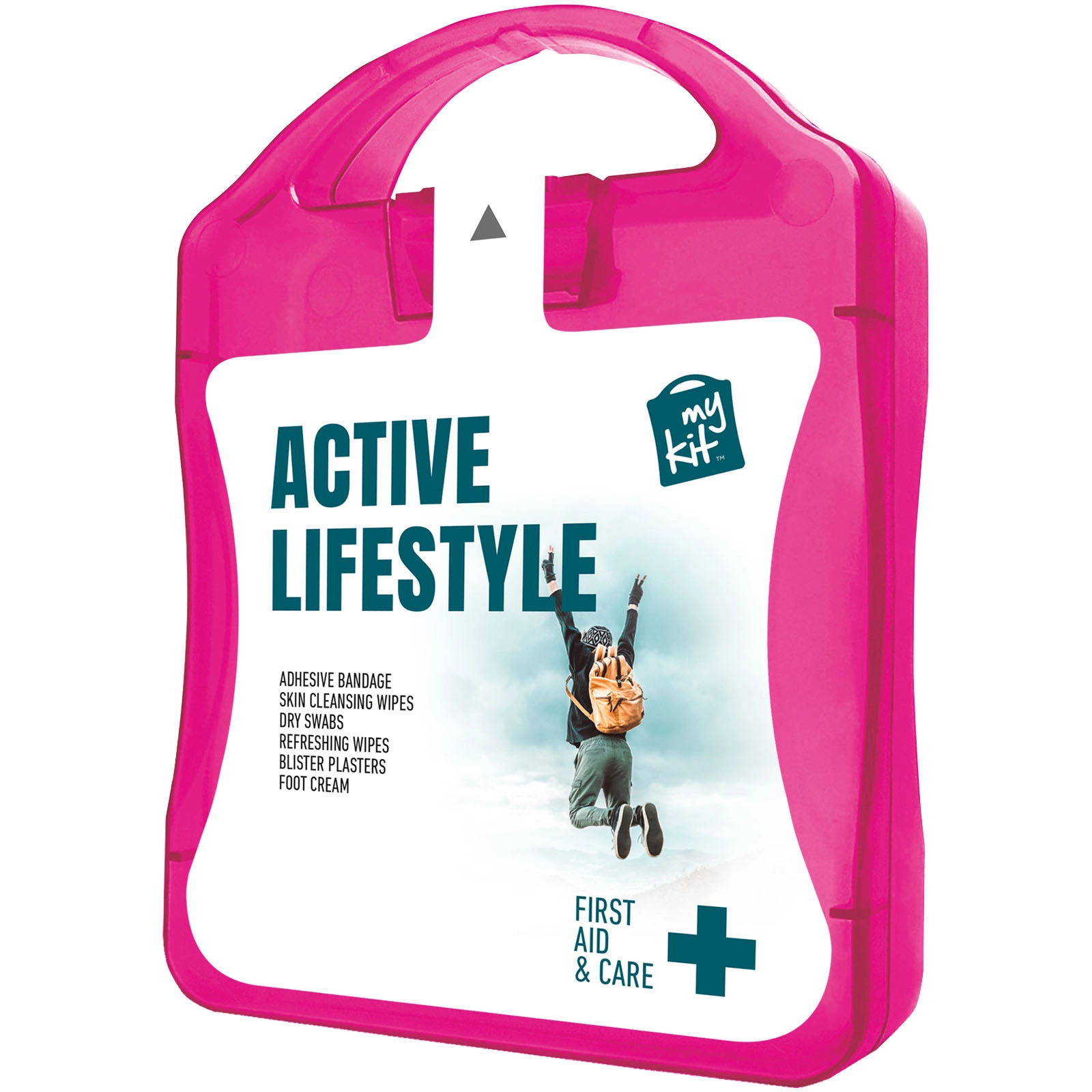 Immagine Set active lifestyle MyKit