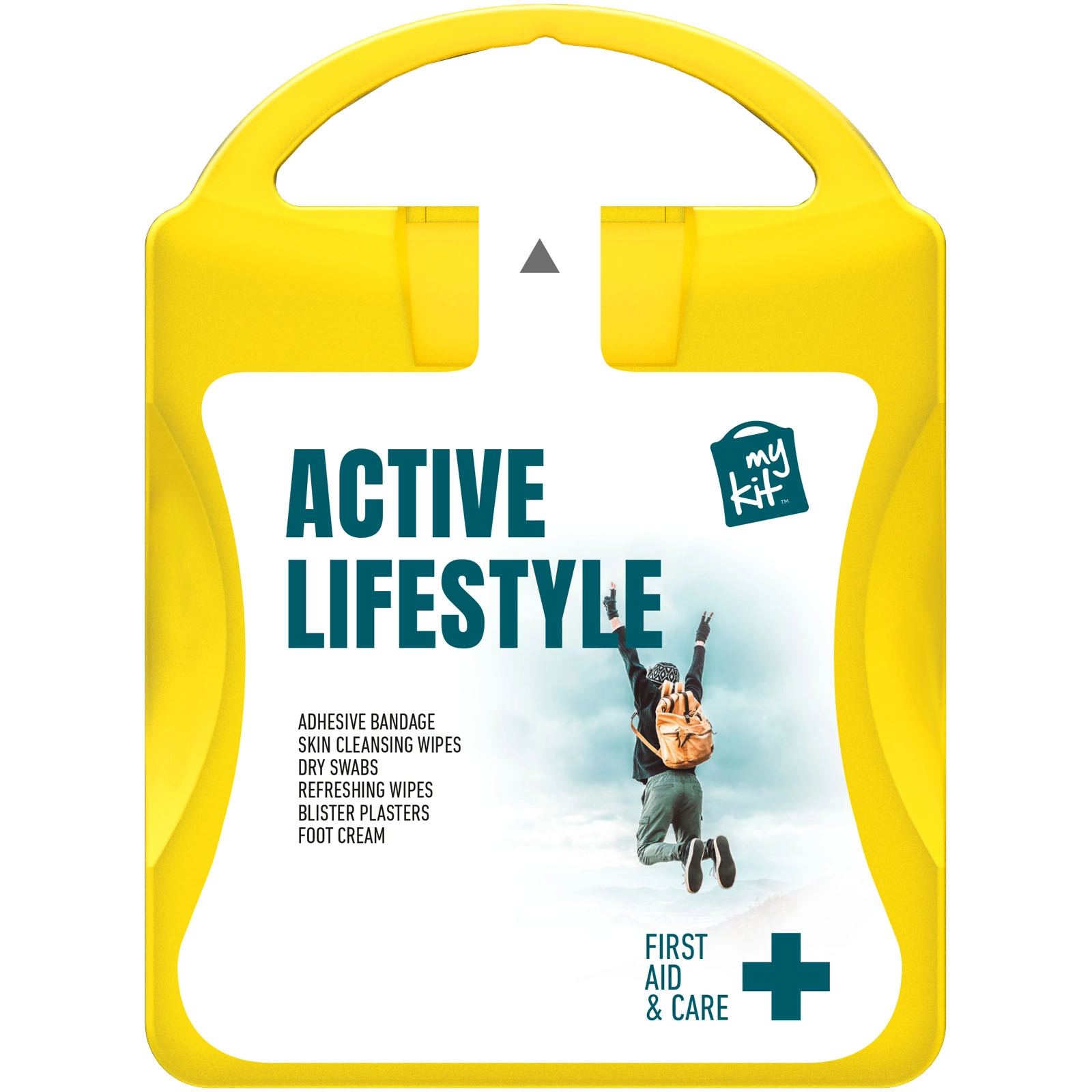 Immagine Set active lifestyle MyKit
