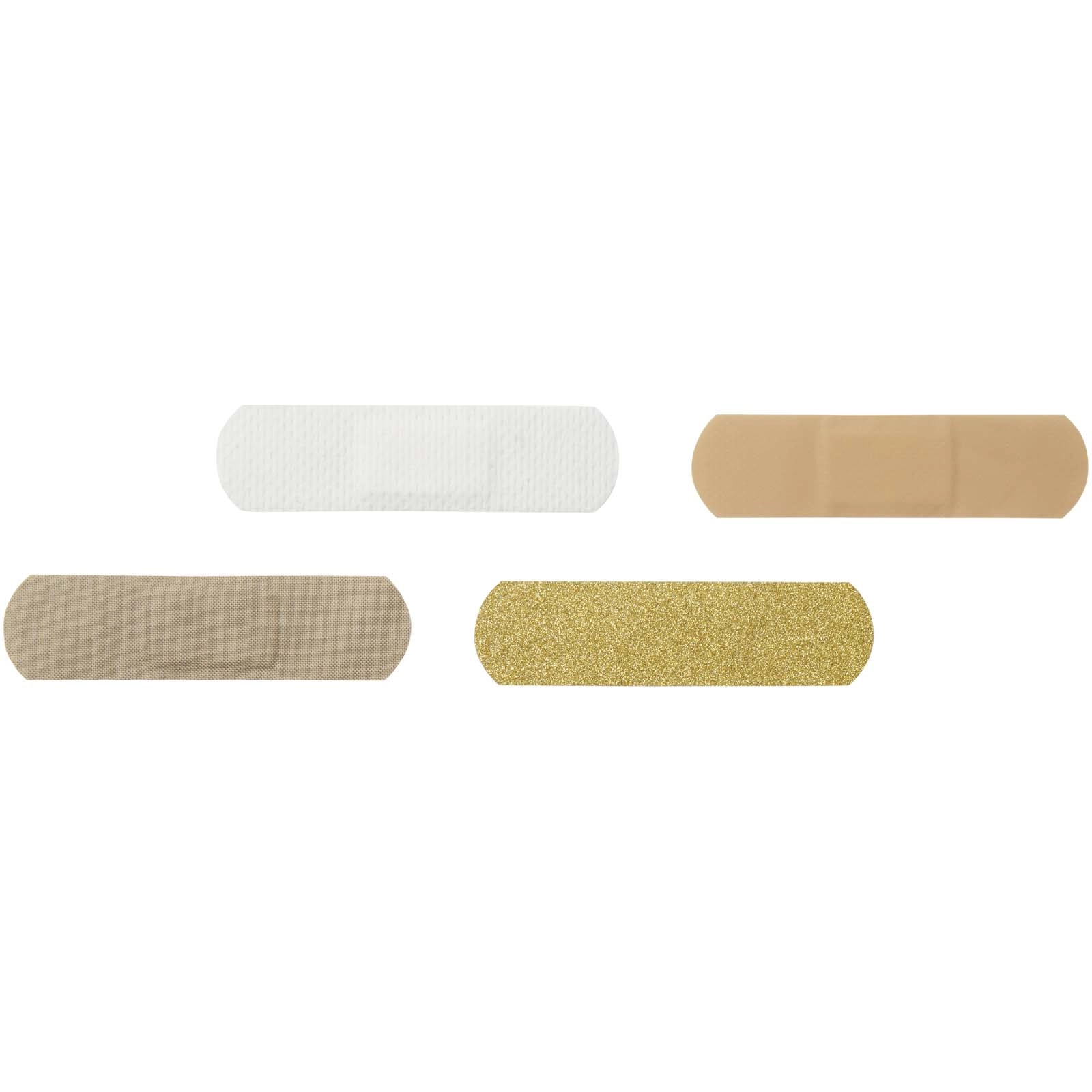 Immagine 10 cerotti in confezione carta stampata a colori