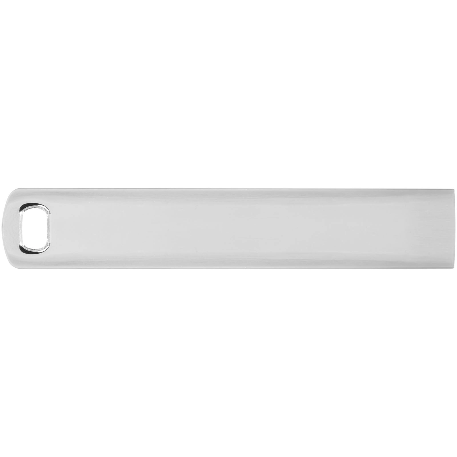 Immagine USB 2.0 piatta in metallo