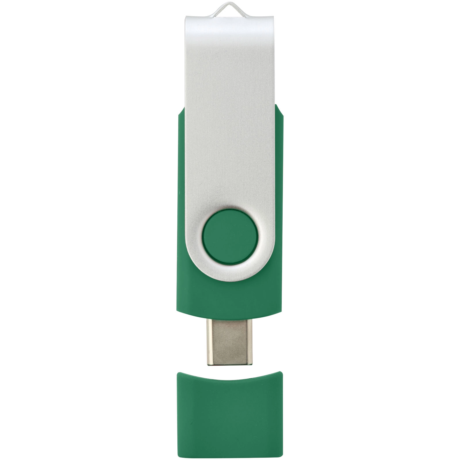 Immagine USB-C OTG rotate