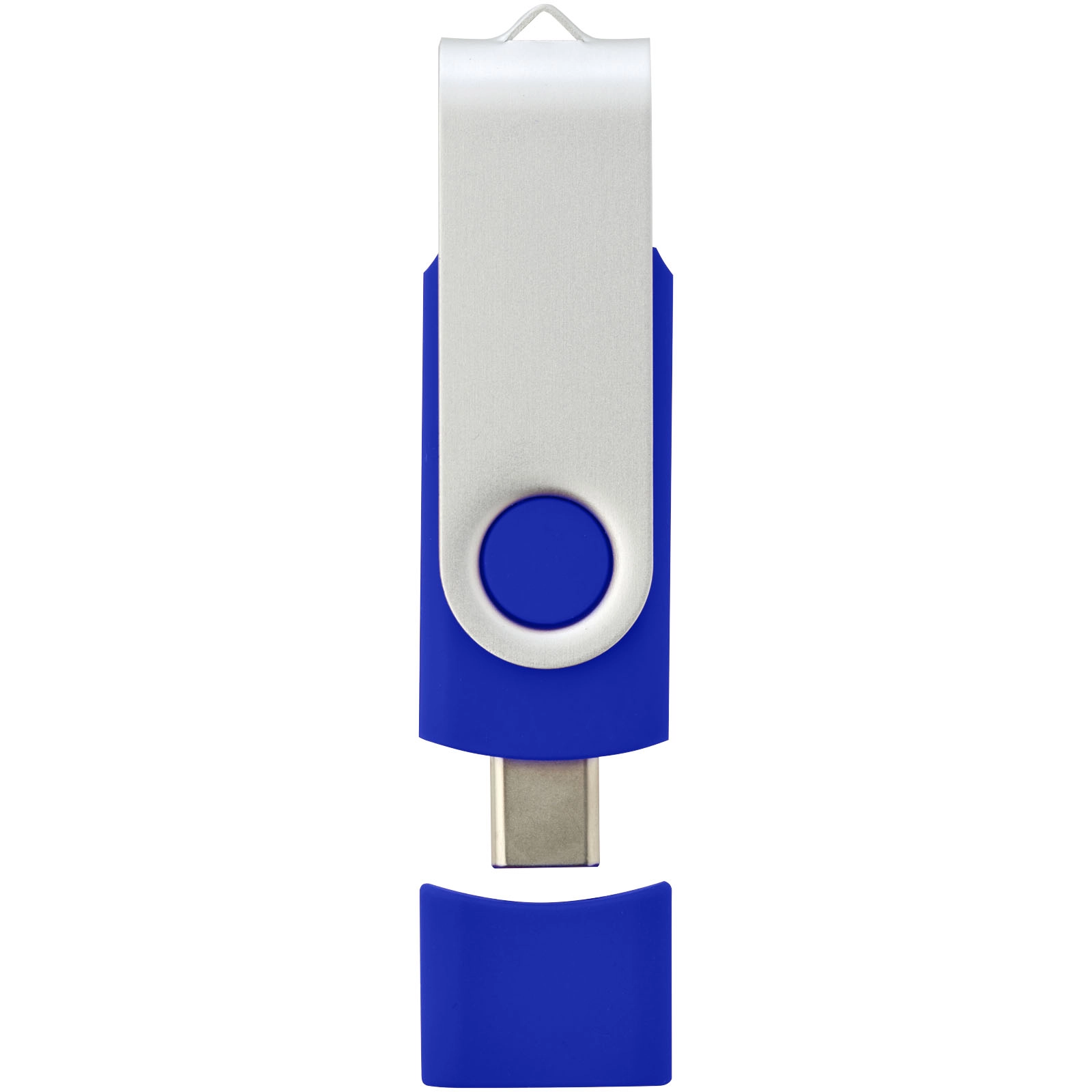 Immagine USB-C OTG rotate
