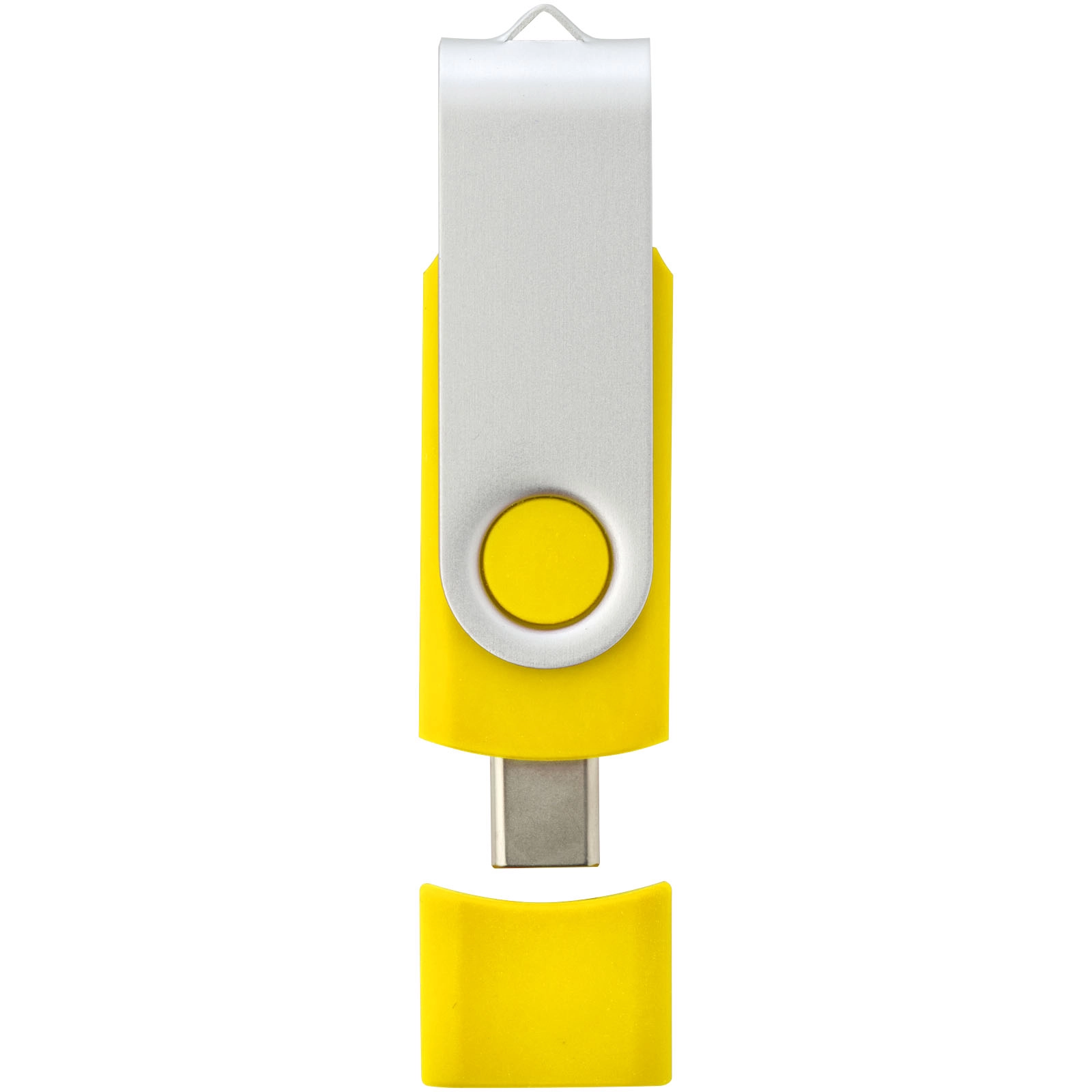 Immagine USB-C OTG rotate