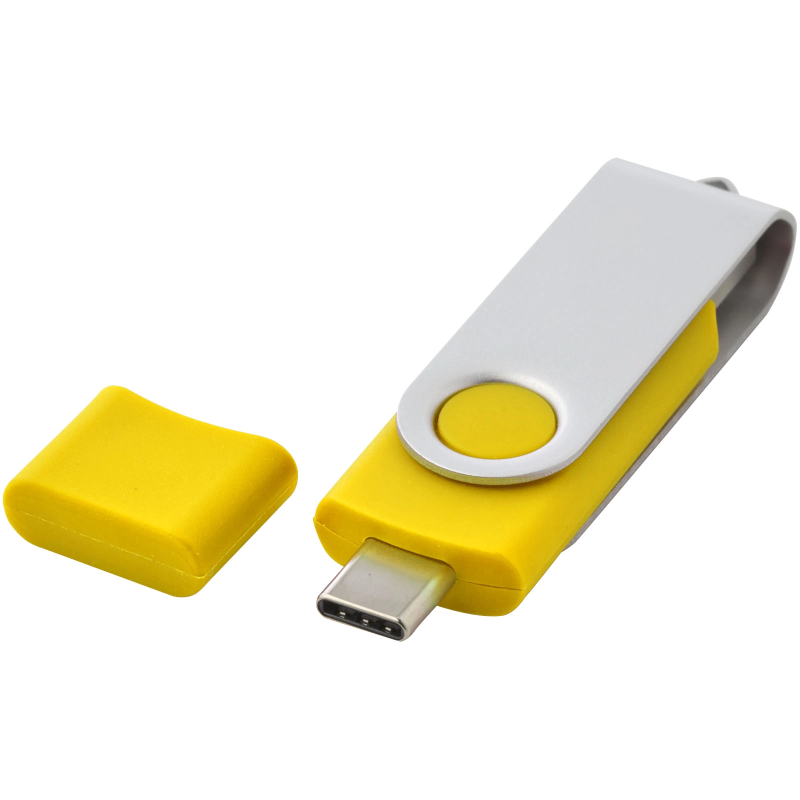 Immagine USB-C OTG rotate