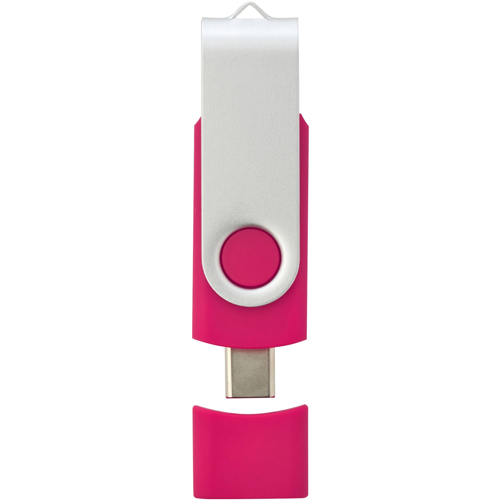 Immagine USB-C OTG rotate