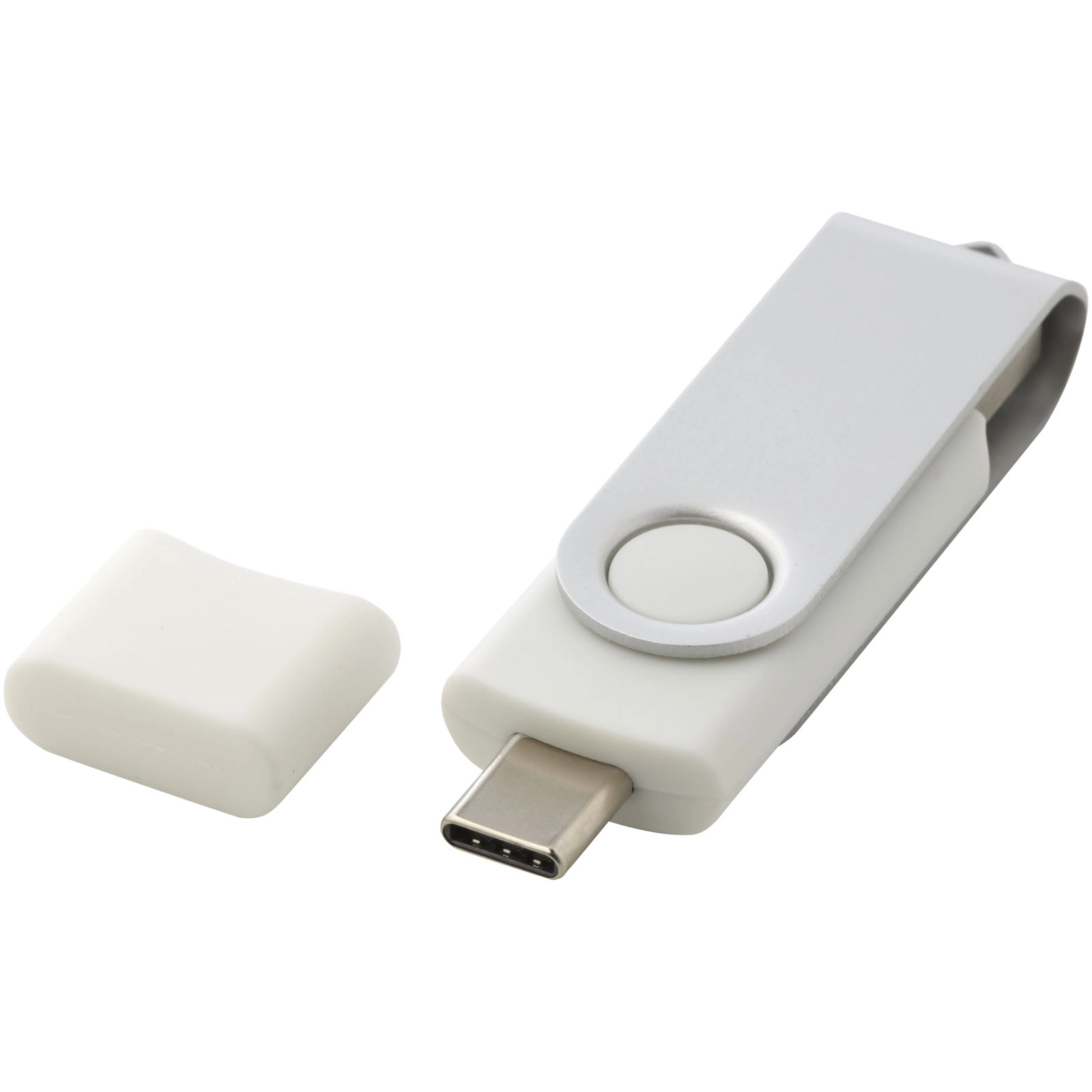 Immagine USB-C OTG rotate