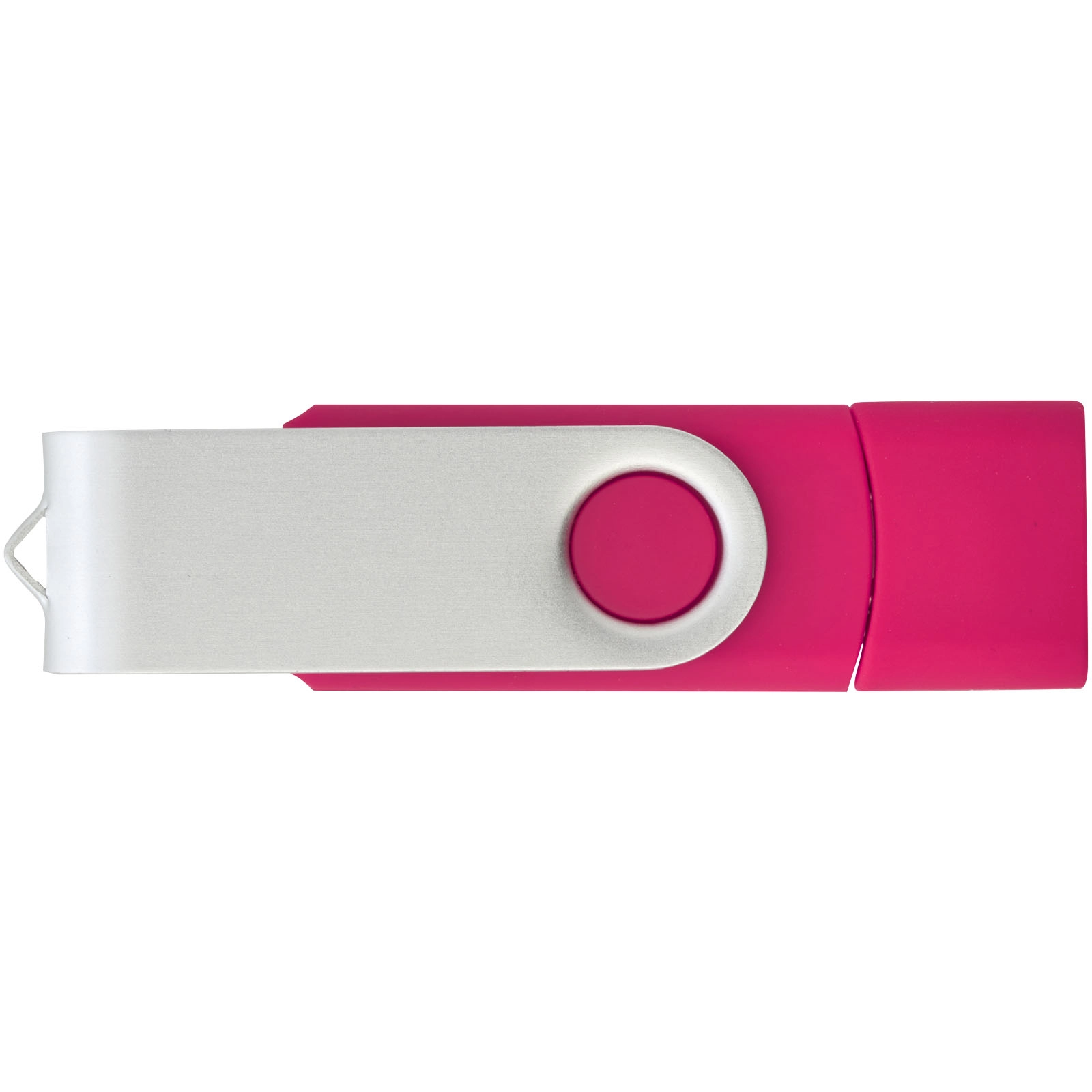 Immagine USB-C OTG rotate