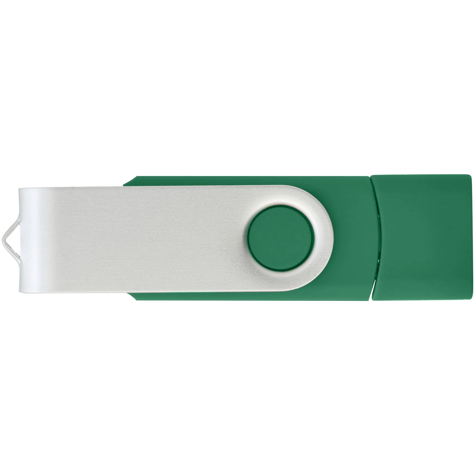 Immagine USB-C OTG rotate