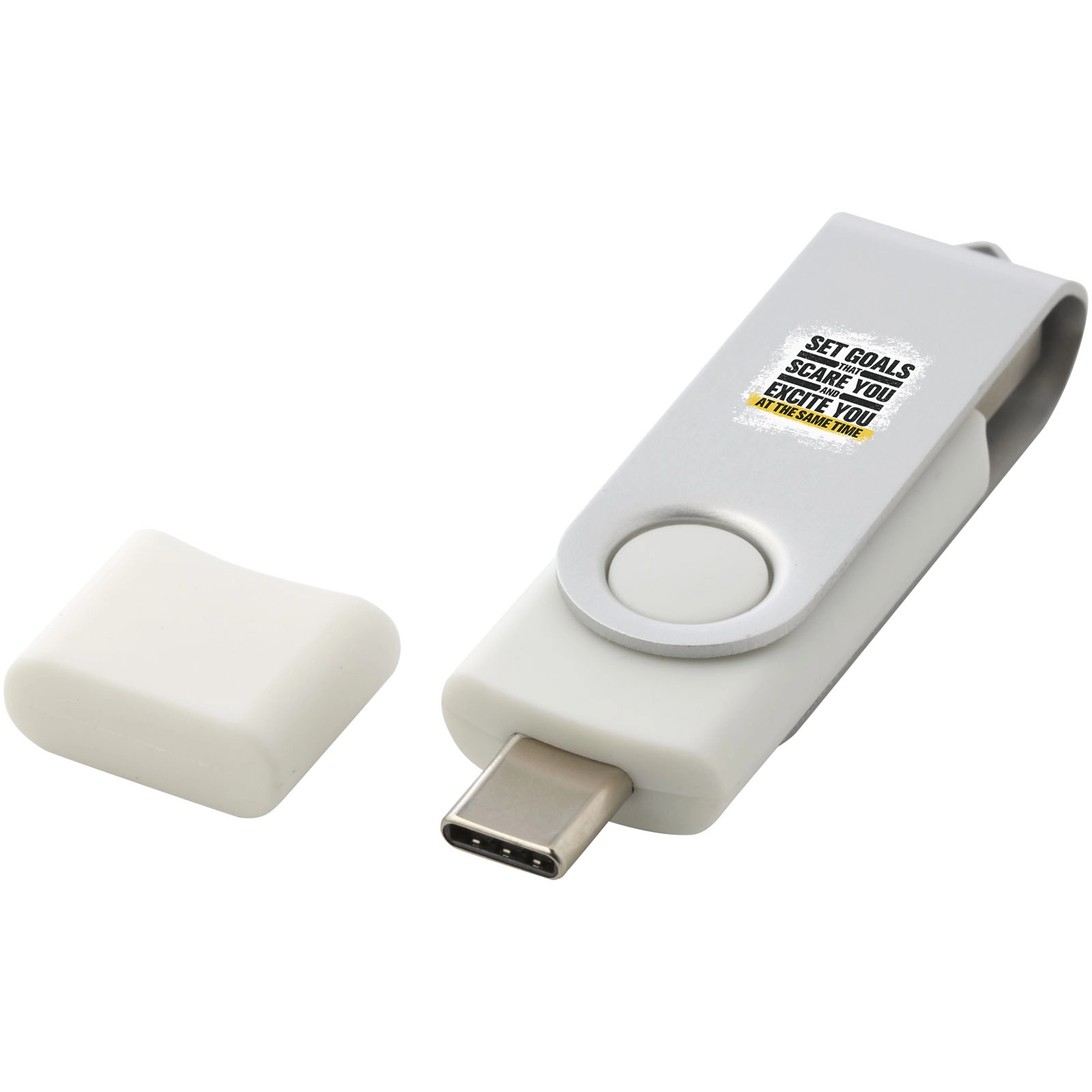 Immagine USB-C OTG rotate